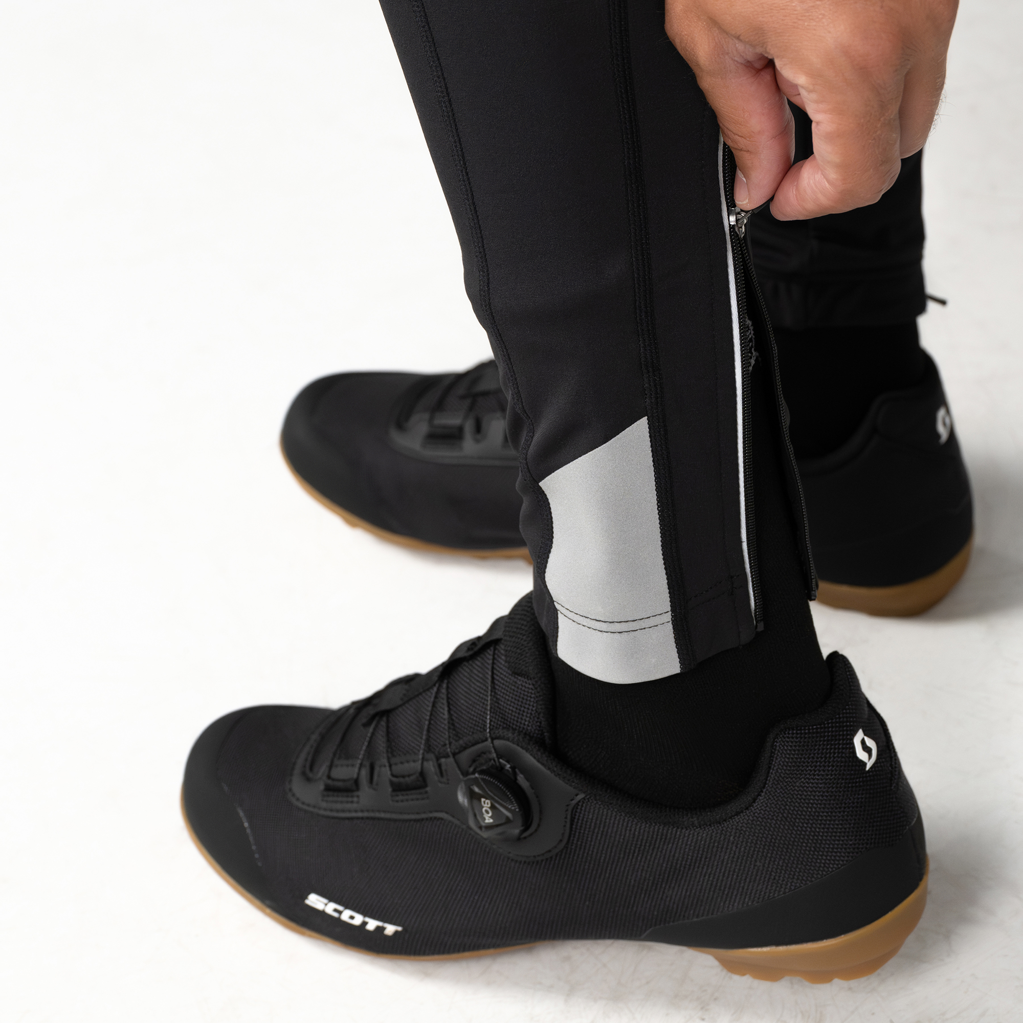 Dynamics Tesero III Windblock Bibtight Trägerhose lang Herren