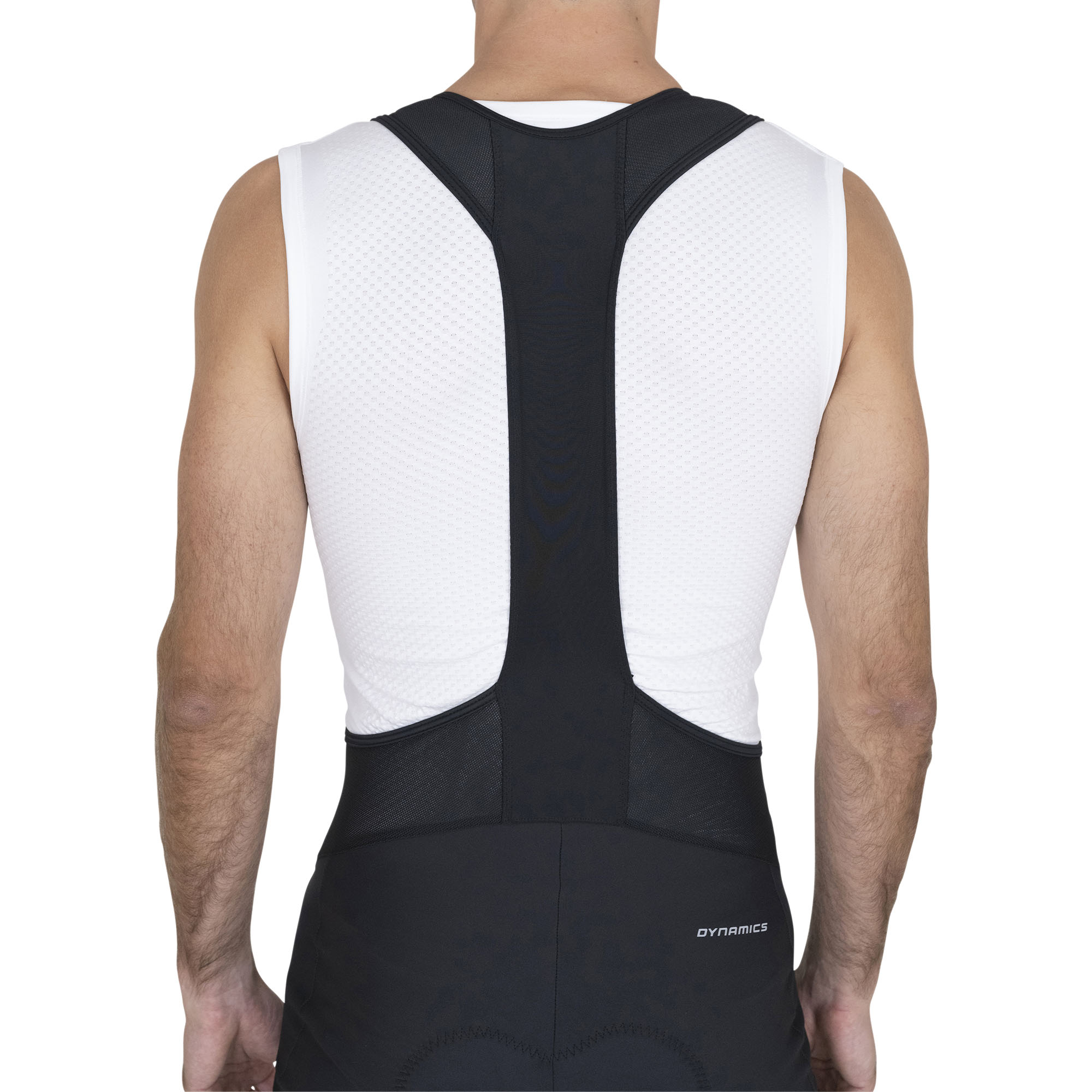 Dynamics Tesero Windblock Bibtight Trägerhose lang Herren