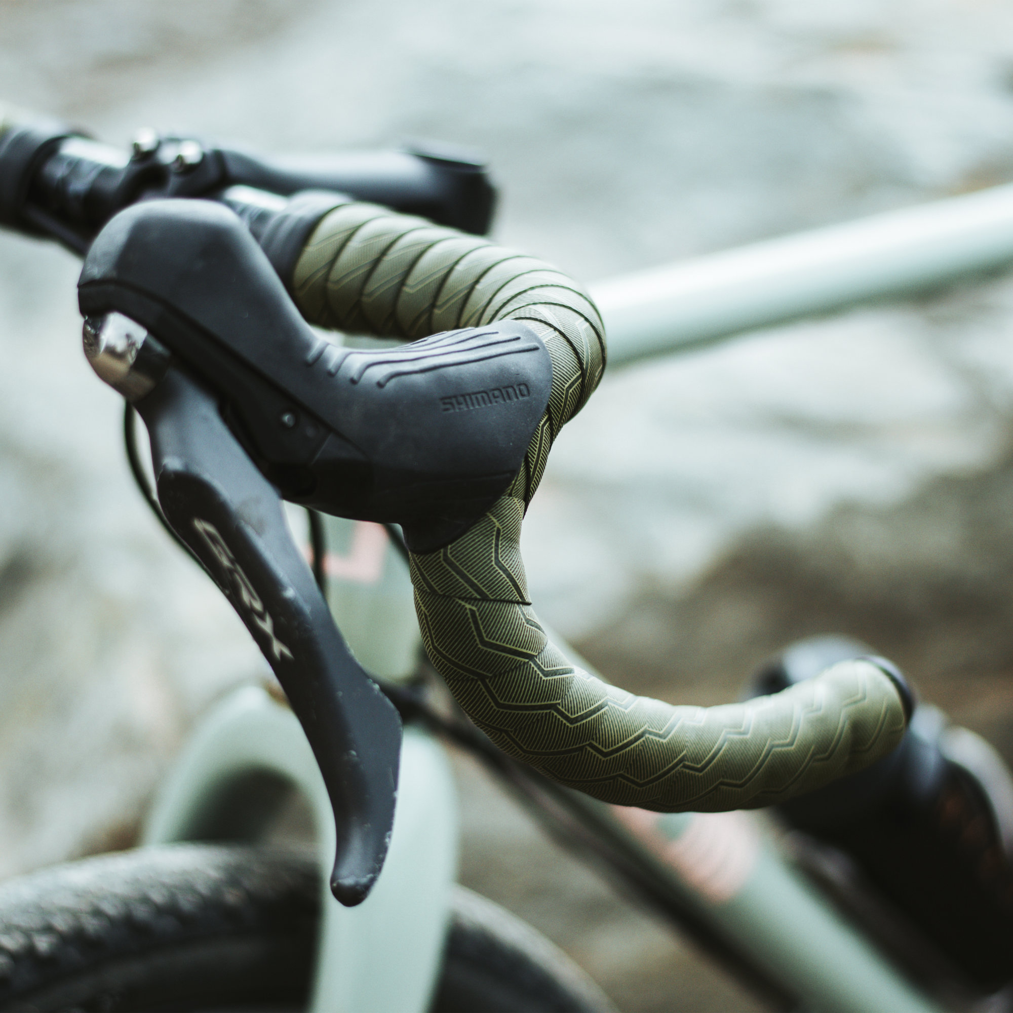 Ergon BT Gravel Lenkerband