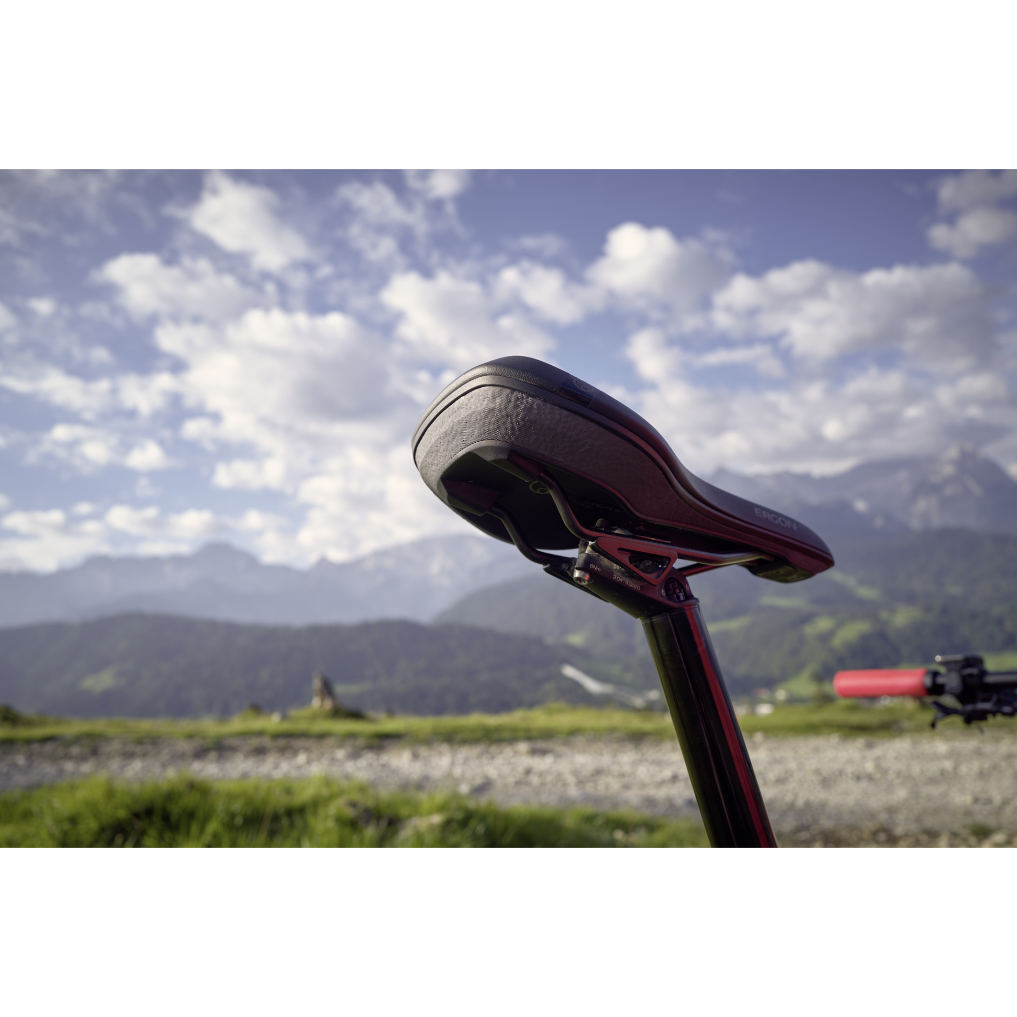 Ergon SM E-Mountain Core Prime Women Fahrradsattel