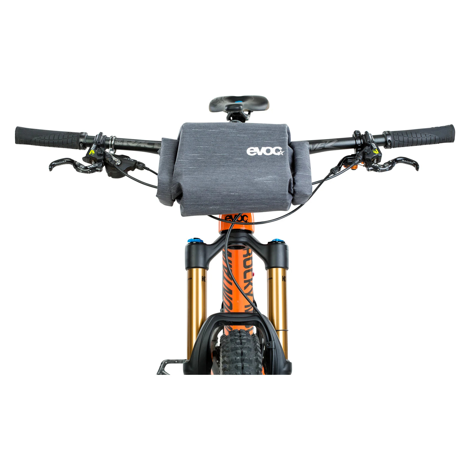 Evoc Handlebar Pack Boa Lenkertasche