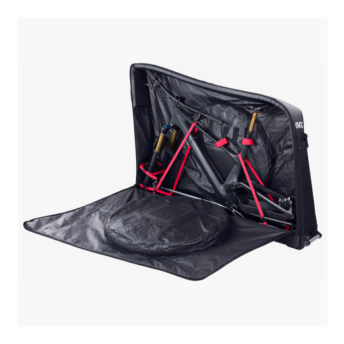 Evoc Mountain Bike Bag Pro Fahrrad Transporttasche