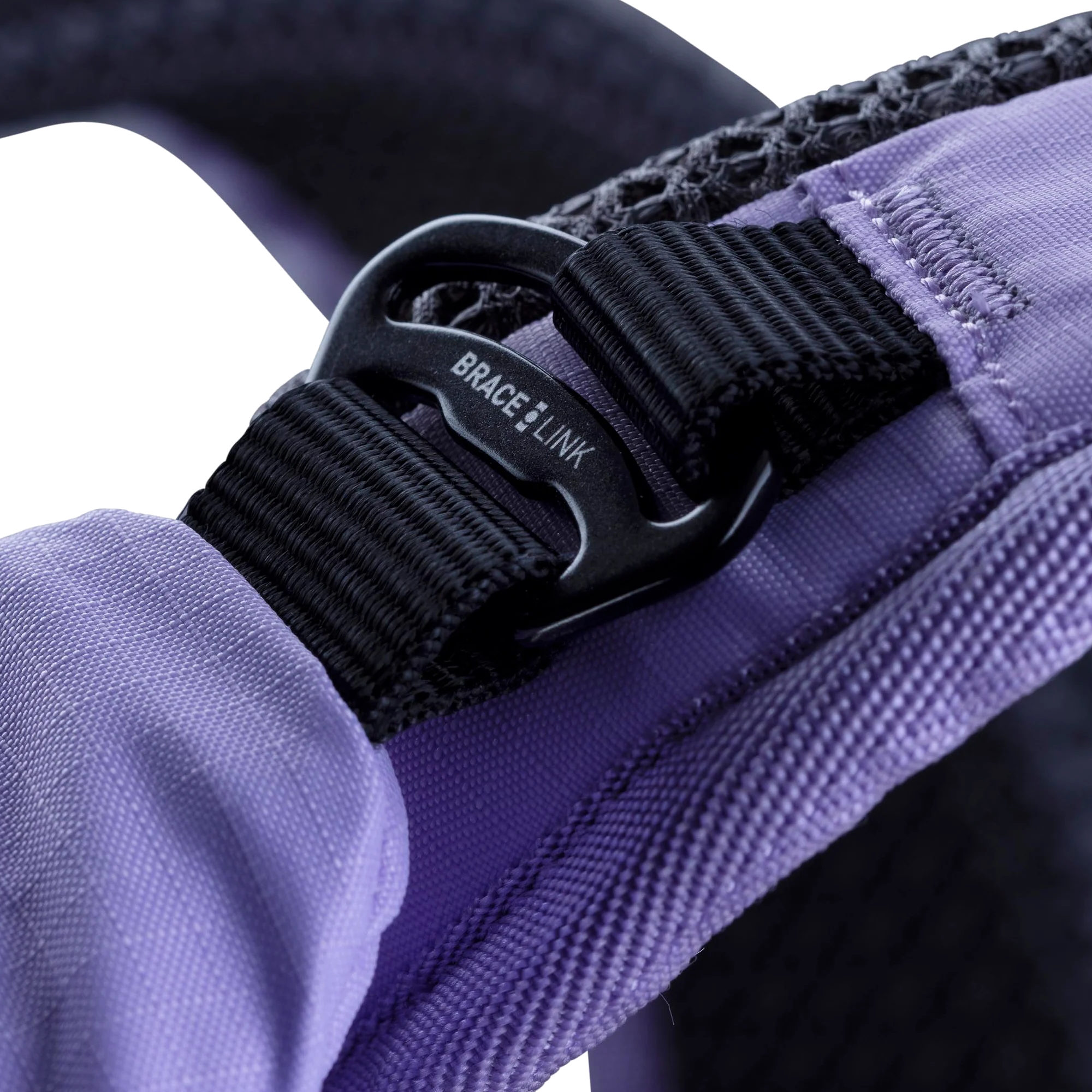 Evoc Stage 12 Fahrradrucksack lila