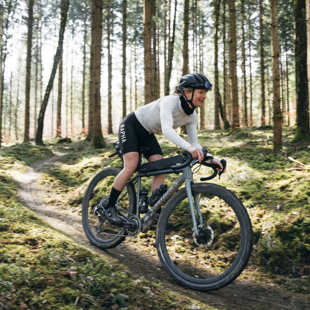 Evoc Top Tube Pack Ultra WP 2 Oberrohrtasche
