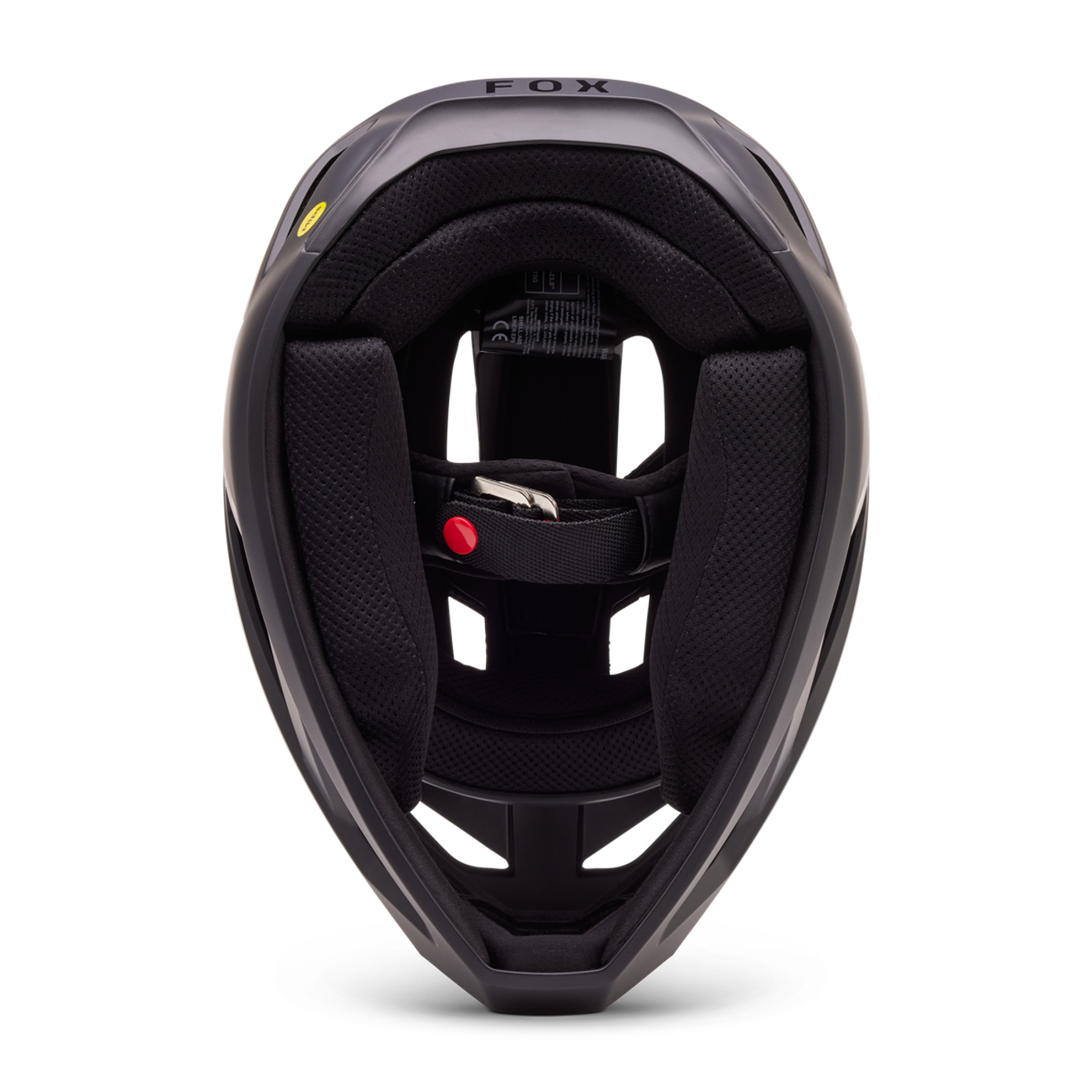 Fox Rampage Full Face Helm MTB