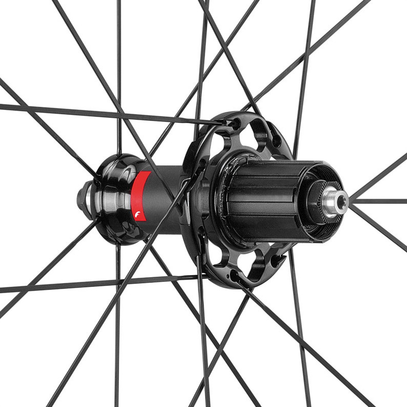 Fulcrum Racing 4 V-Brake 28" Laufradsatz