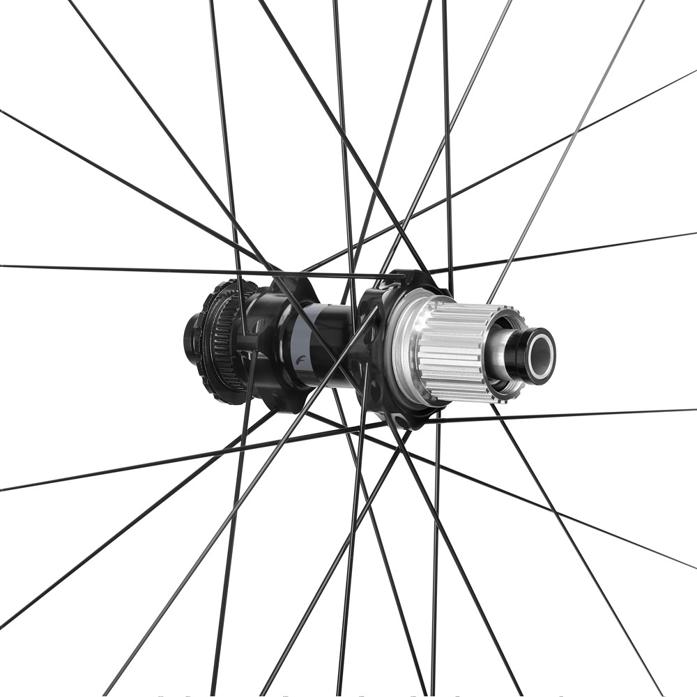 Fulcrum Soniq AL 28" Laufradsatz