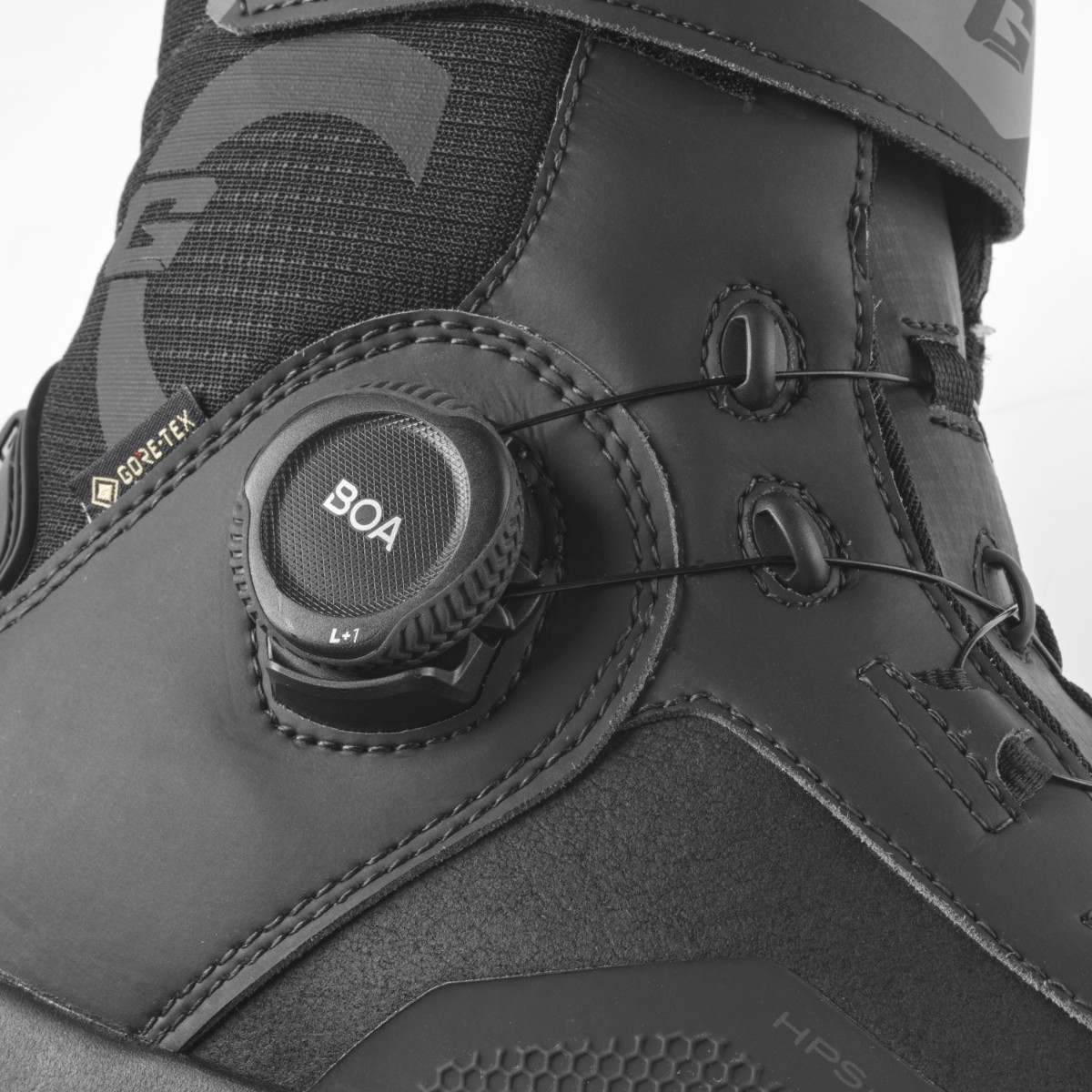 Gaerne G_Brave GTX Motorradstiefel