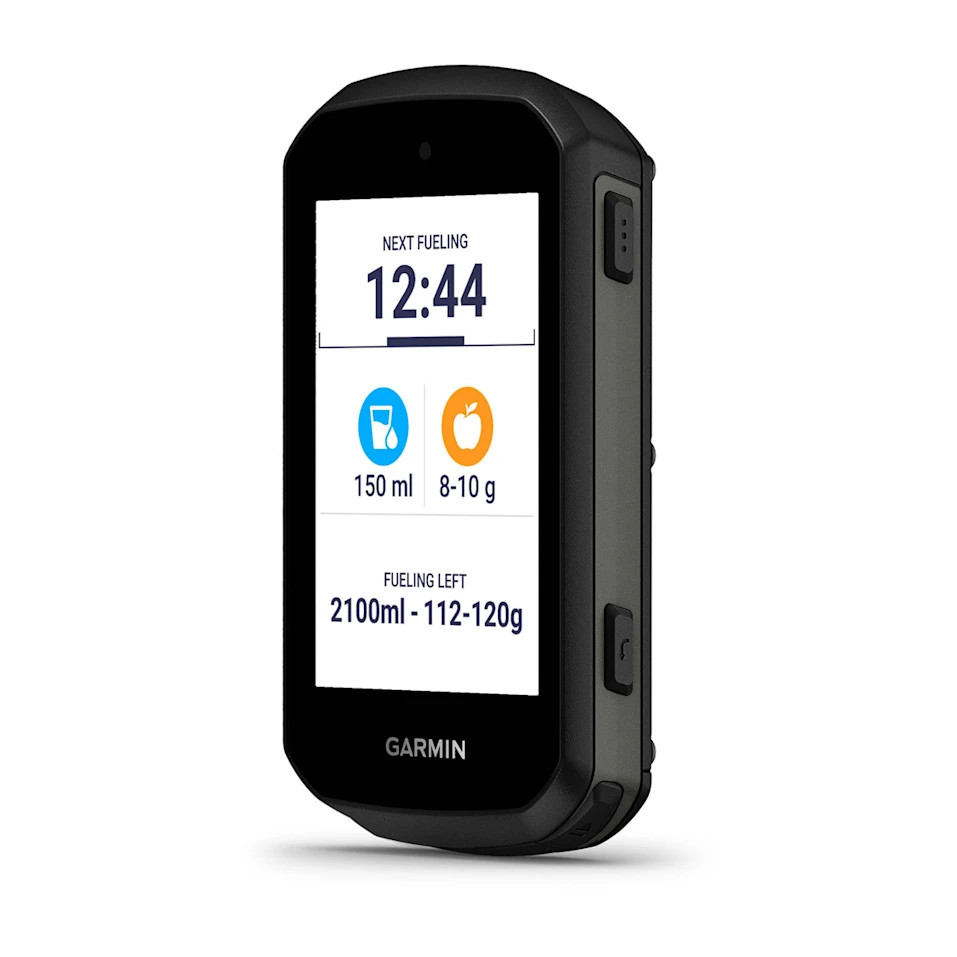 Garmin Edge 550 GPS Fahrradcomputer - B-Ware