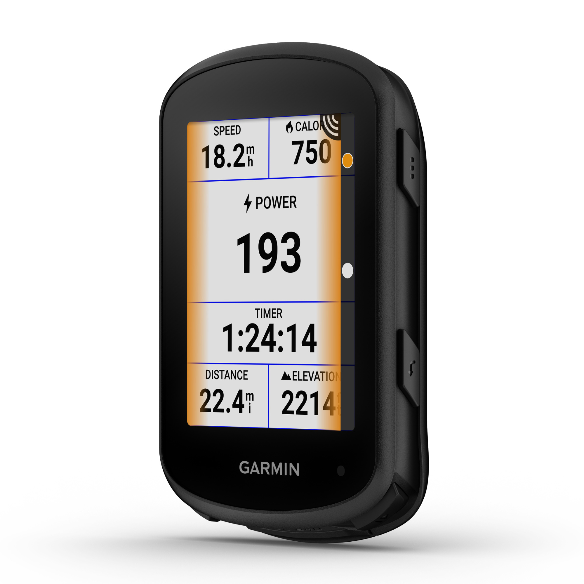 Garmin Edge 840 Bundle Zweirad Stadler