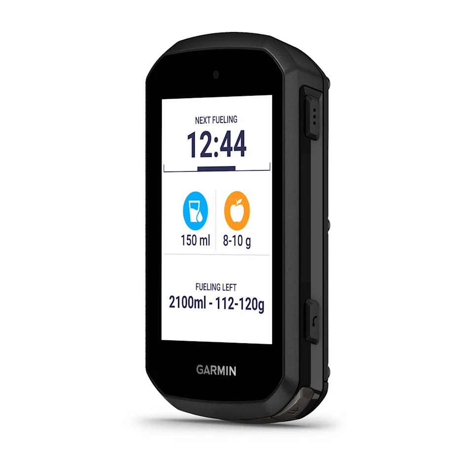 Garmin Edge 850 GPS Fahrradcomputer