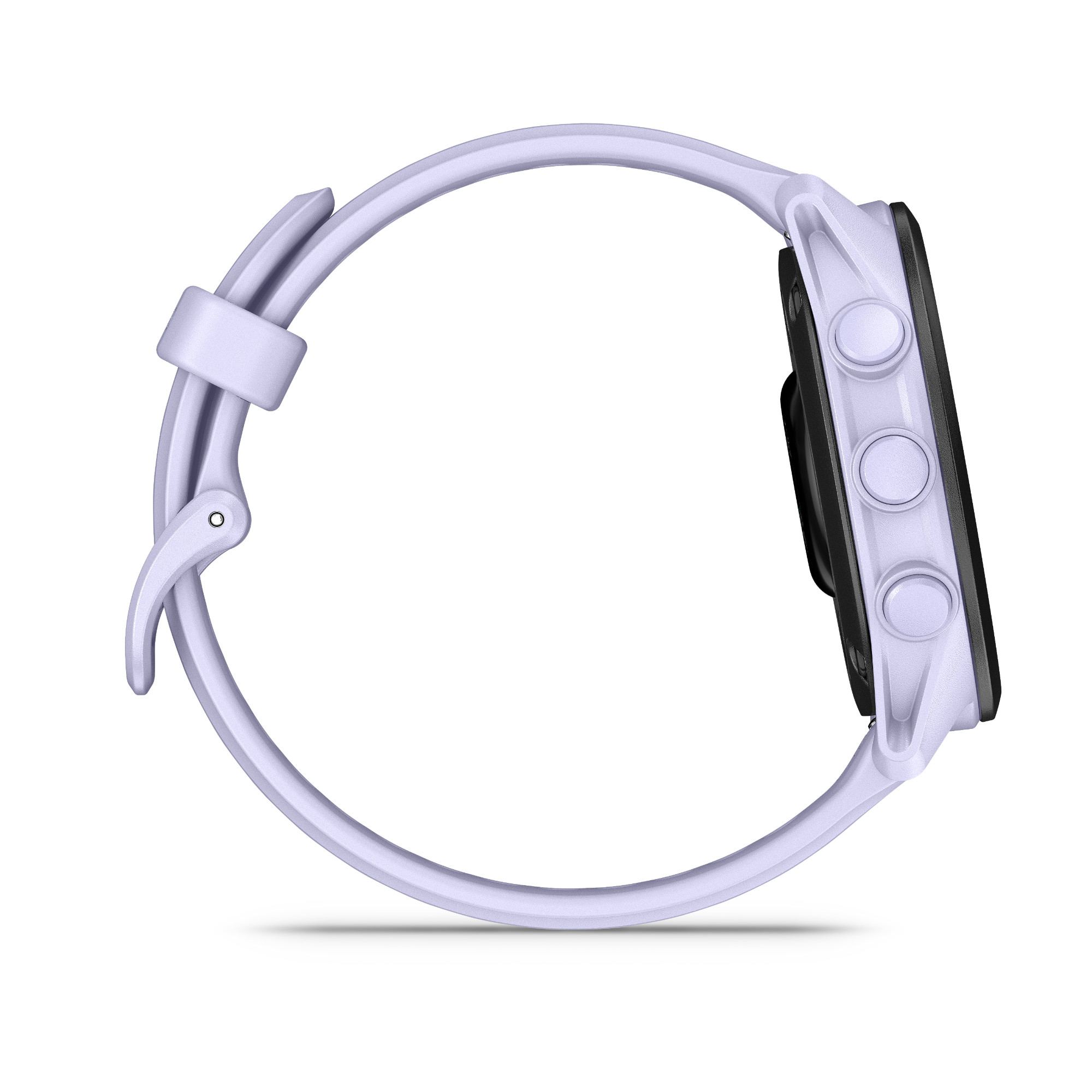 Garmin Forerunner 70 Smartwatch lavendel
