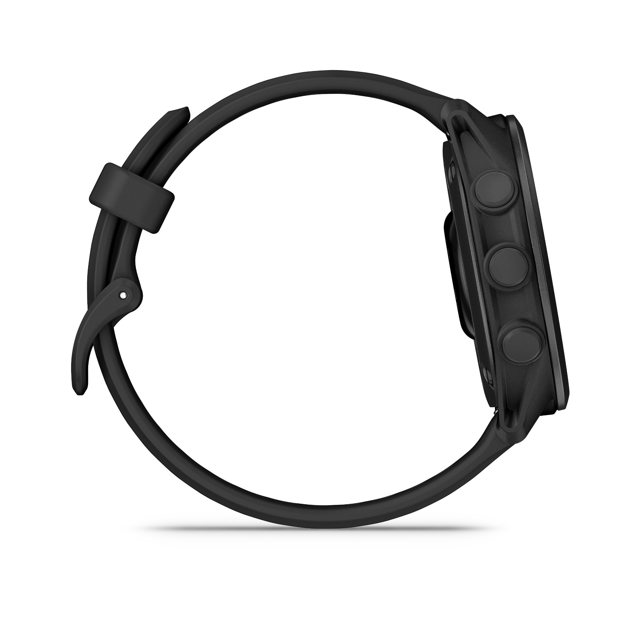 Garmin Forerunner 70 Smartwatch schwarz