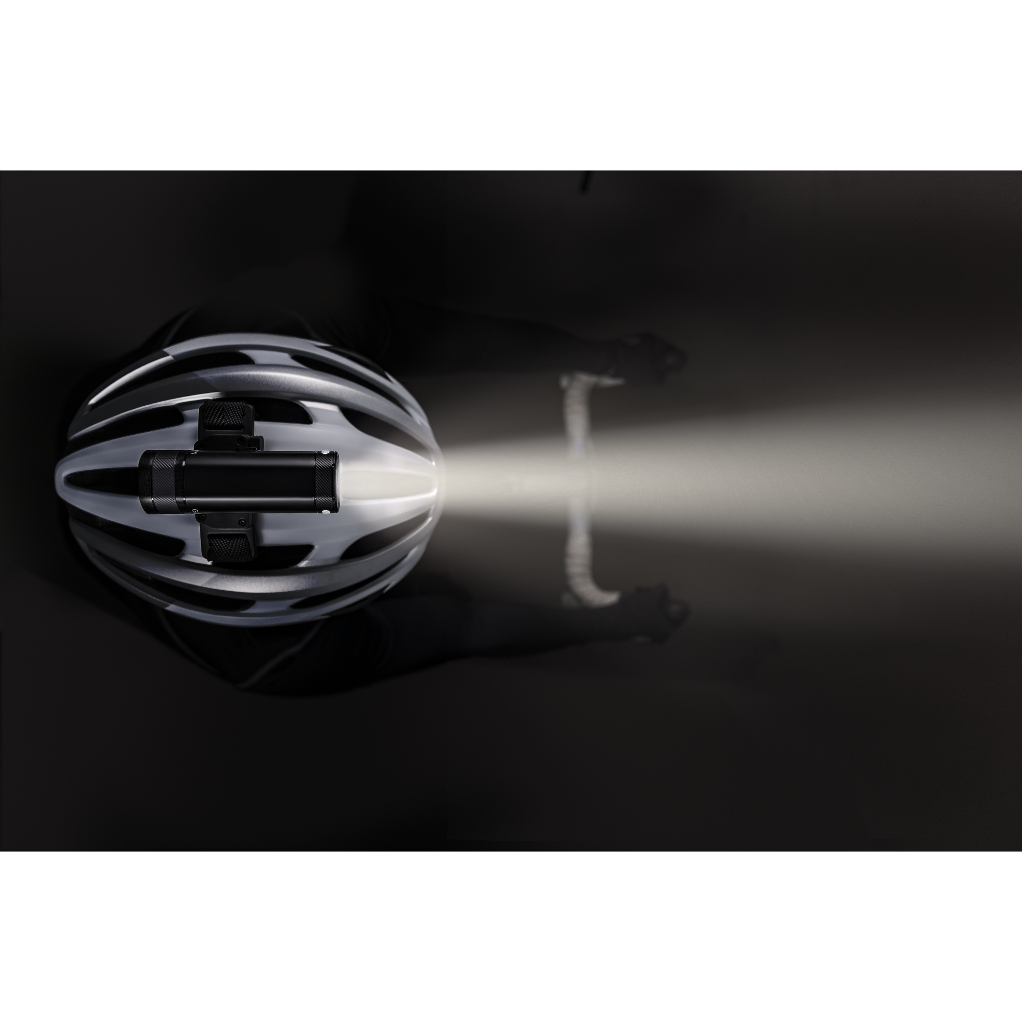 Garmin Varia UT800 Trail Edition Helmlampe