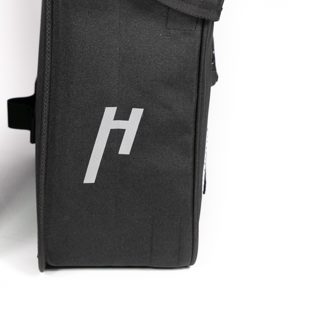 Haberland Basic L 3.0 Fahrradtasche