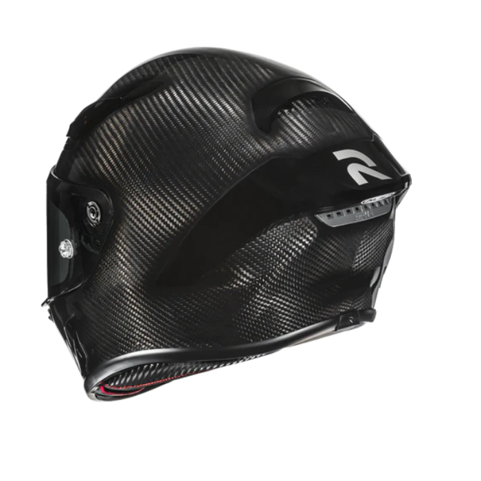 HJC Carbon RPHA 1 V2 Solid Motorradhelm