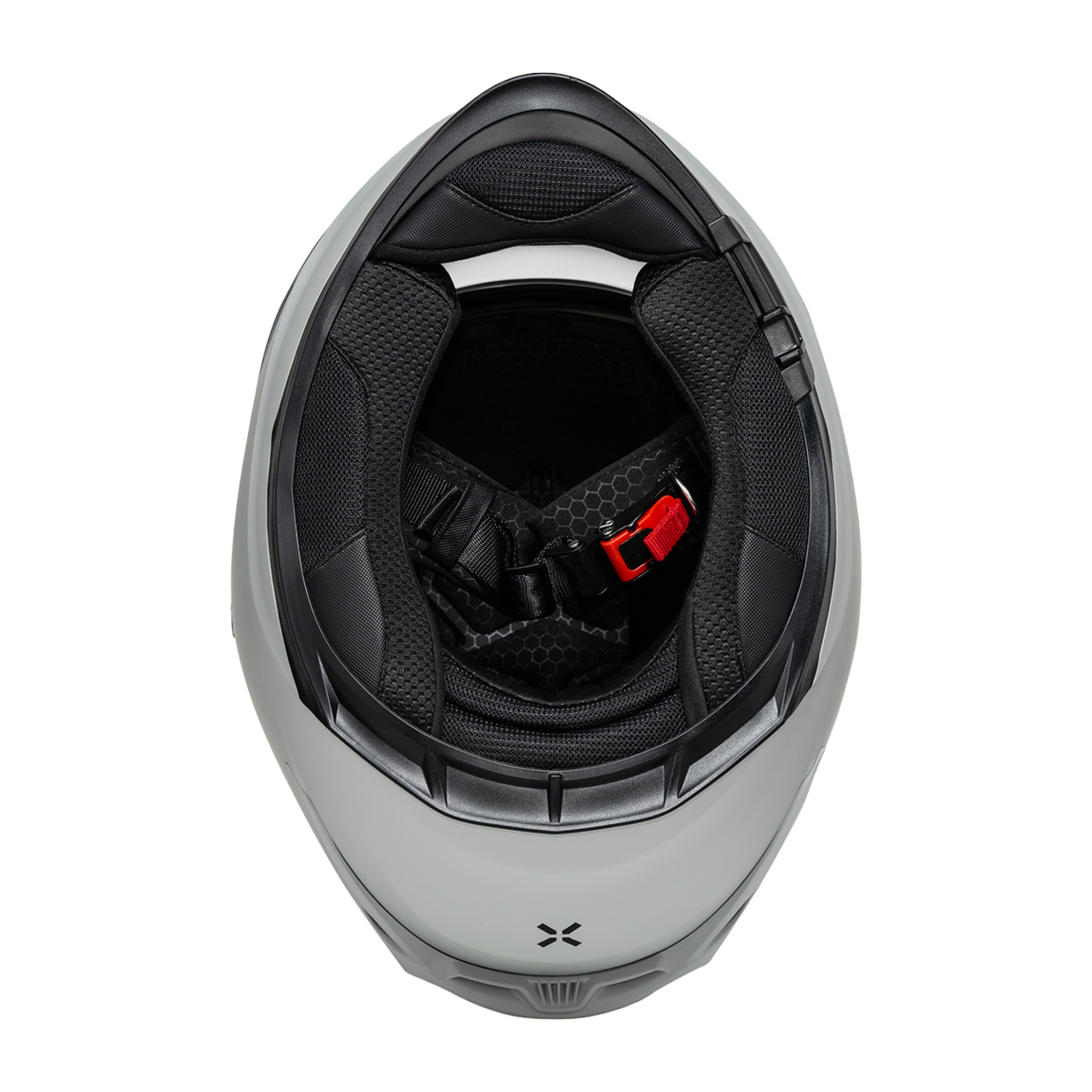 IXS Rapid 2.0 Chalky Integralhelm