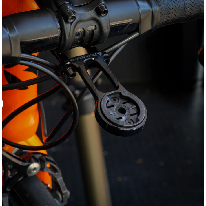 JRC Stealth+ Premium Garmin Halterung Vorbau