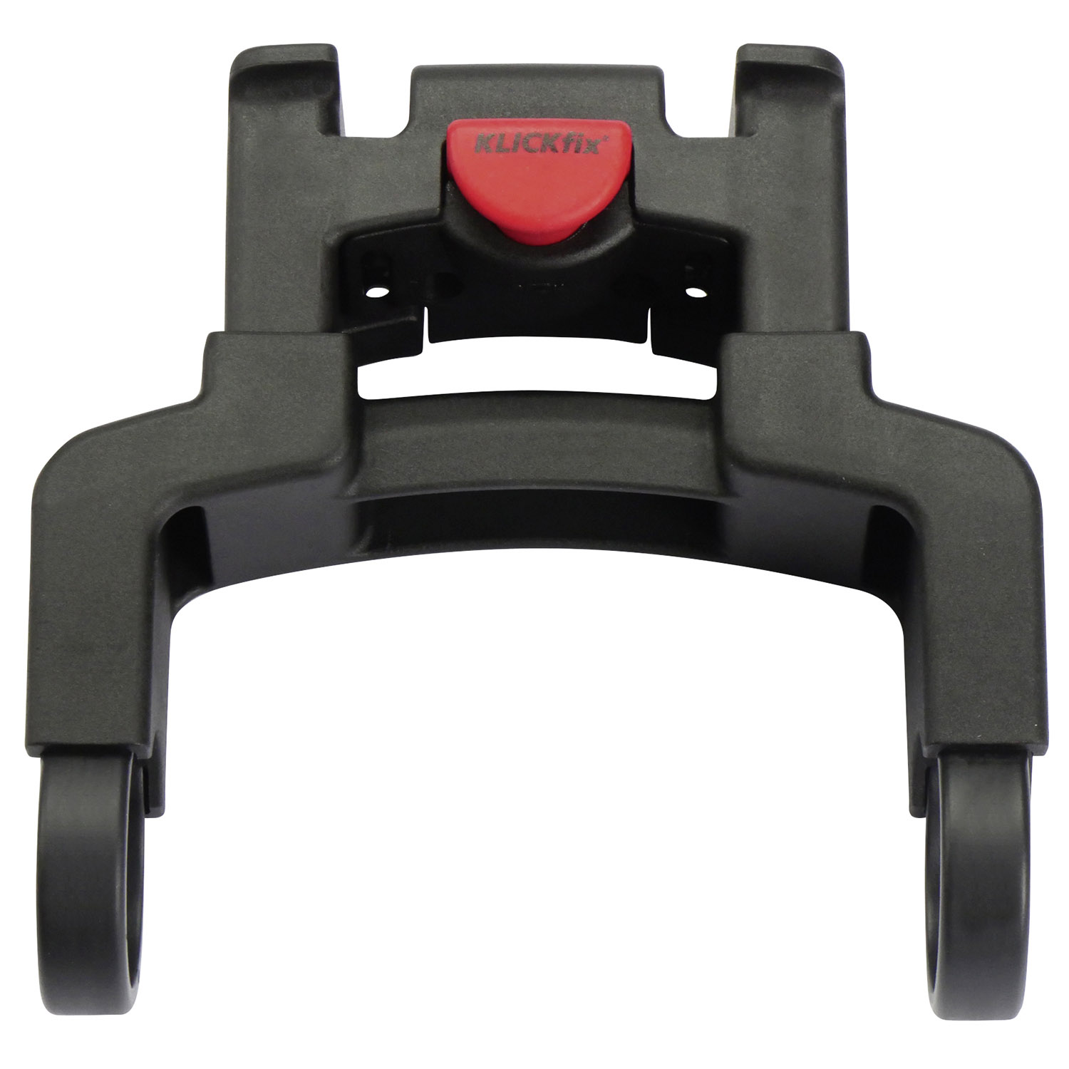 KLICKfix Distanzset Weite 100 mm für Lenkeradapter