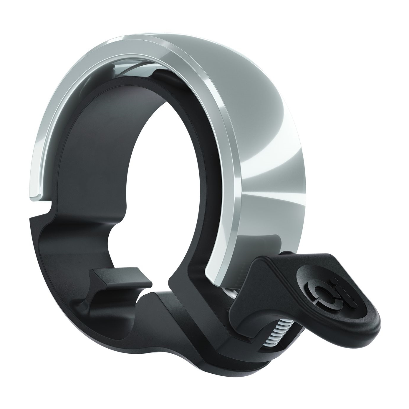 Knog Oi Classic Large Fahrradklingel