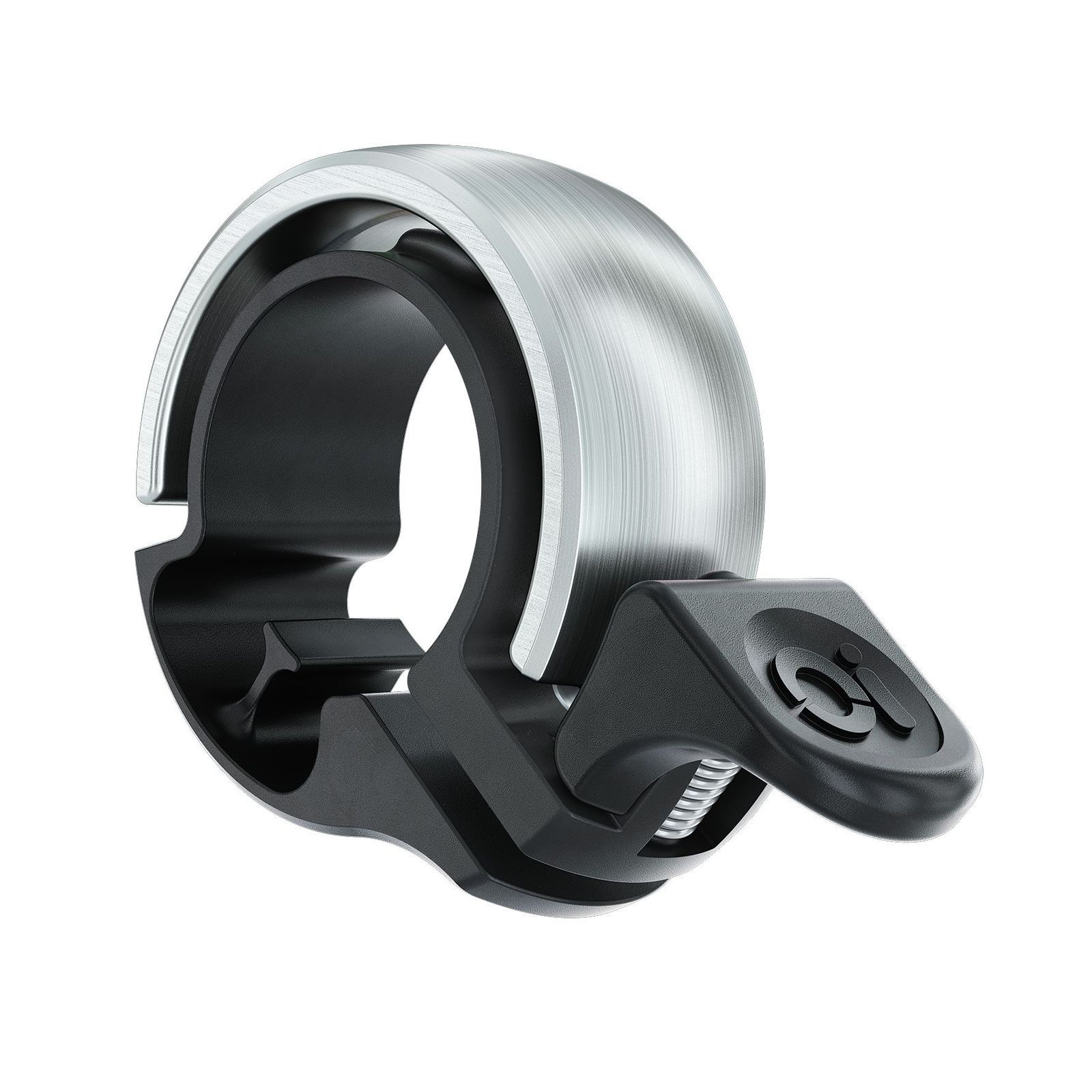 Knog Oi Classic Fahrrad-Klingel