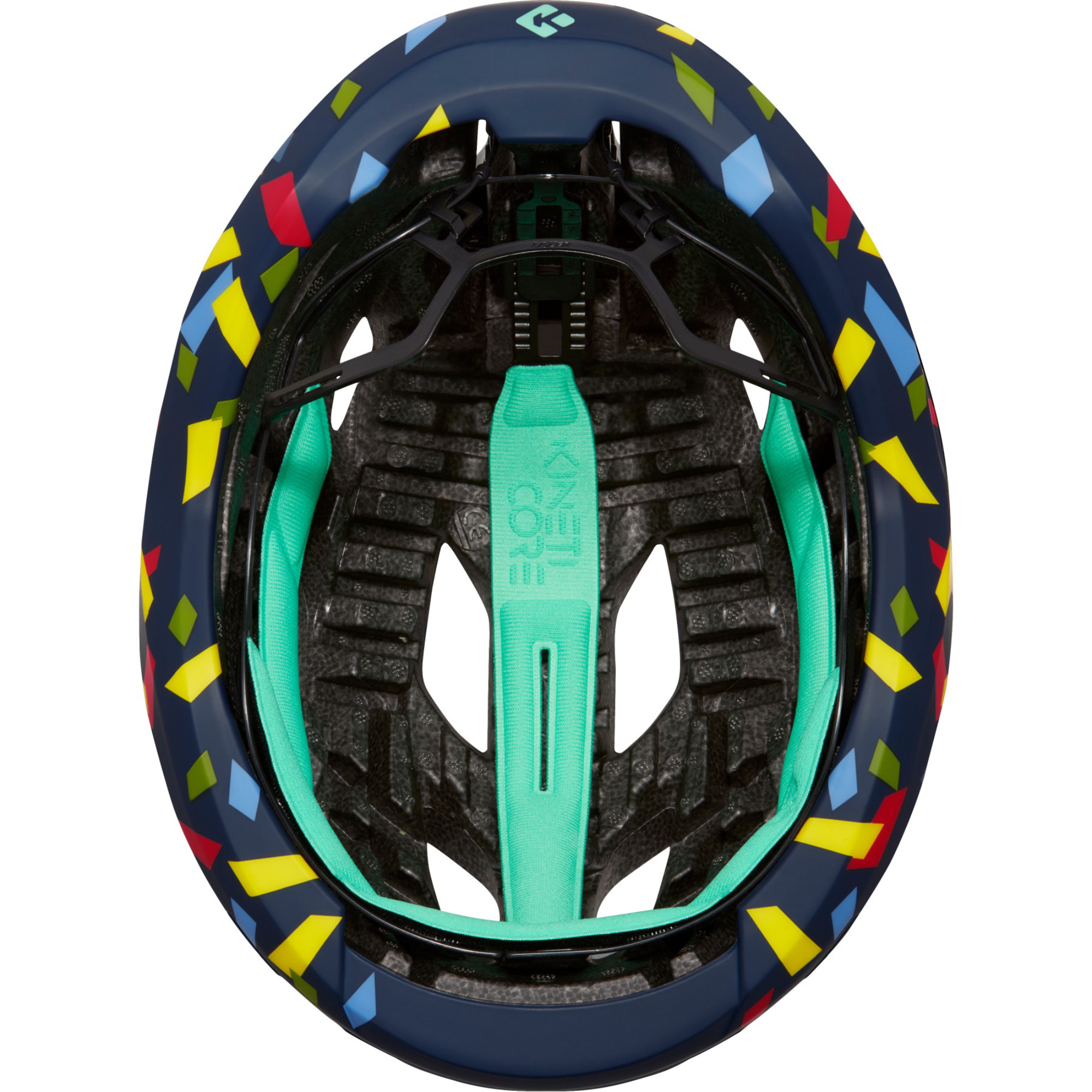 Lazer Strada KinetiCore Rennrad- & Gravel-Helm