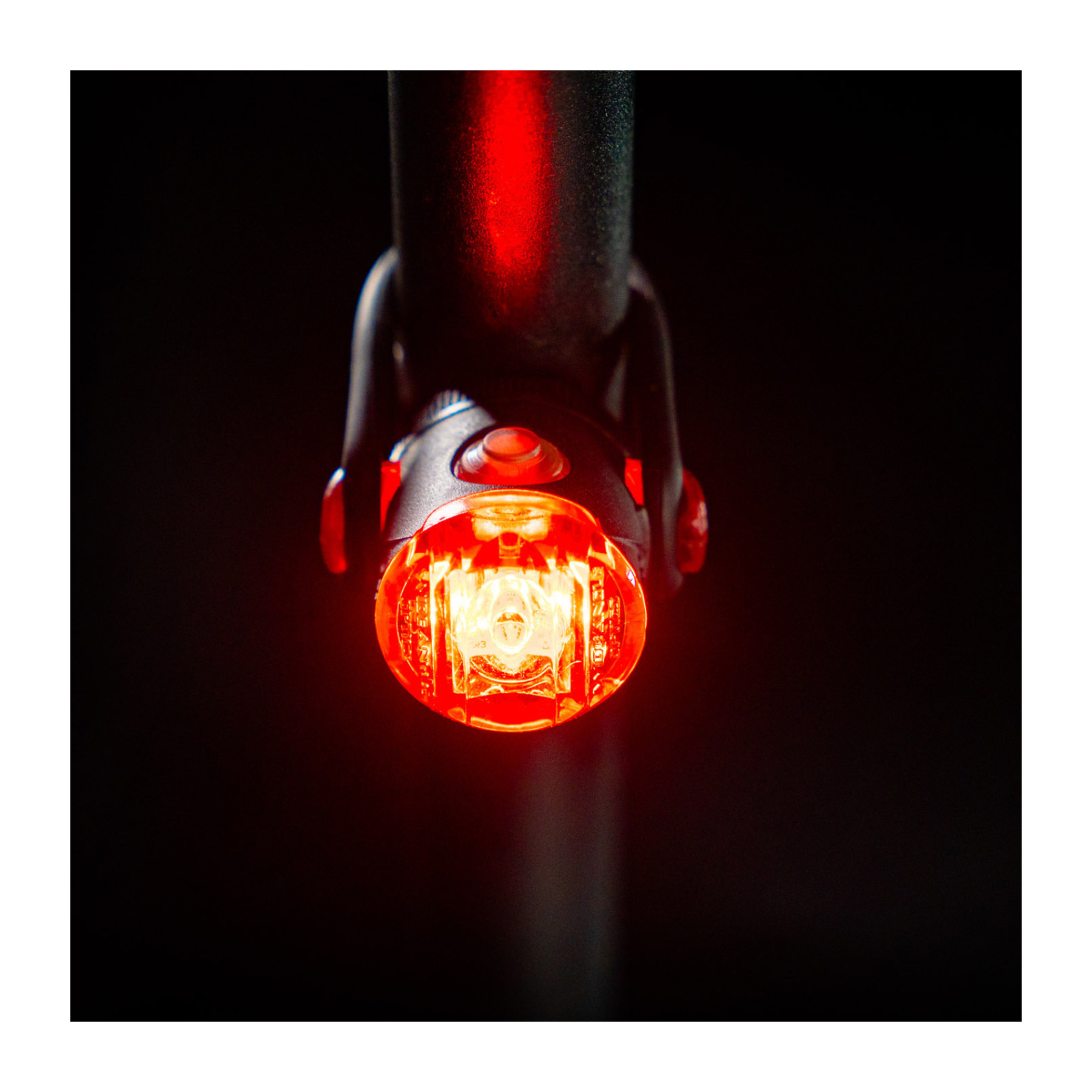 Lezyne Femto USB-C Fahrrad Rücklicht