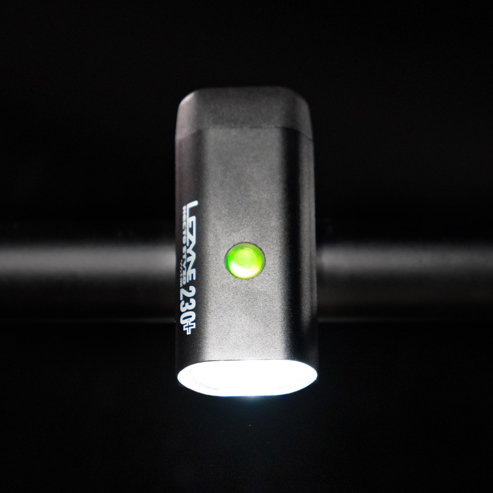 Lezyne Hecto STVZO 230+ Fahrradlicht