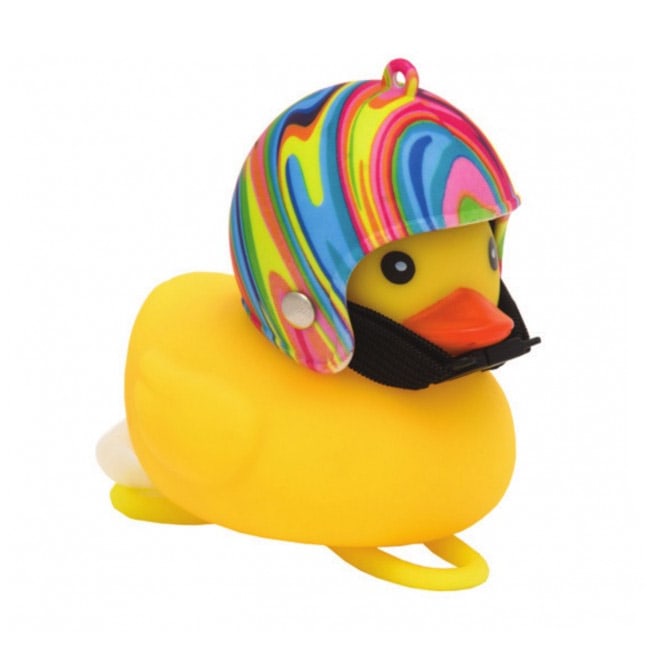 Liix Deko Duck Fahrradhupe