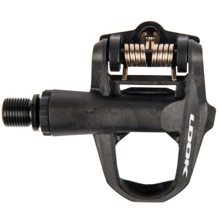 Look KEO 2 Max Rennrad-Pedale