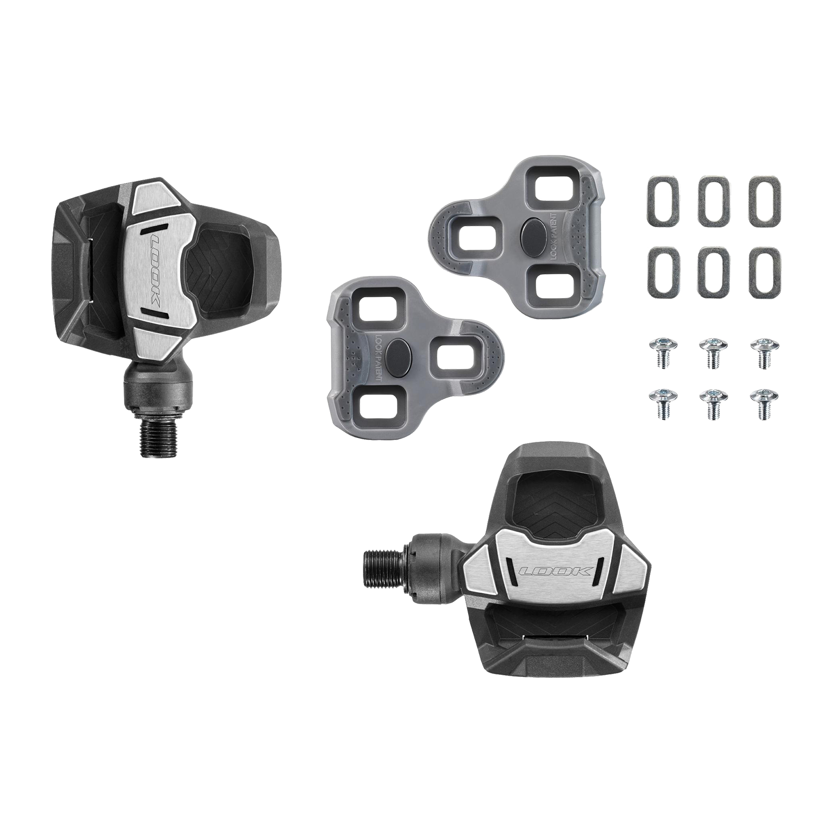 Look Keo Blade Klickpedale