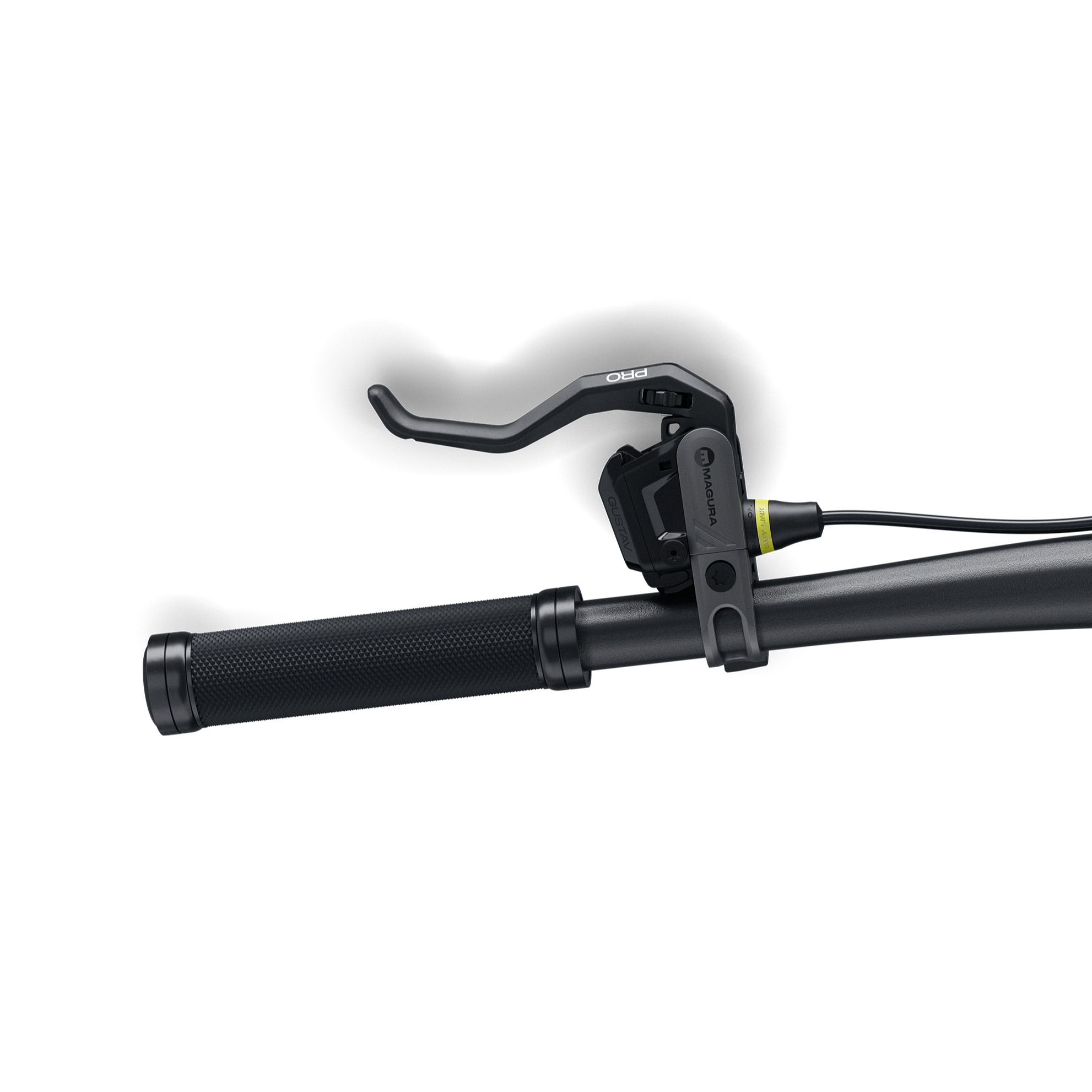 Magura Gustav Pro First Edition Scheibenbremse