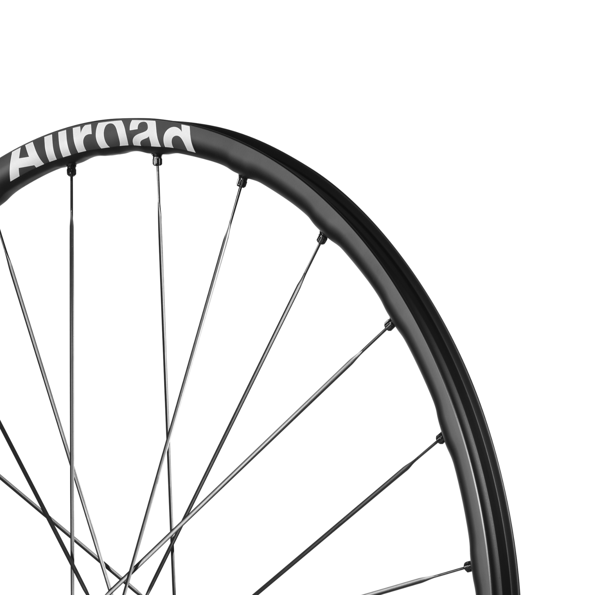 Mavic Allroad SL Gravel Laufradsatz (28")