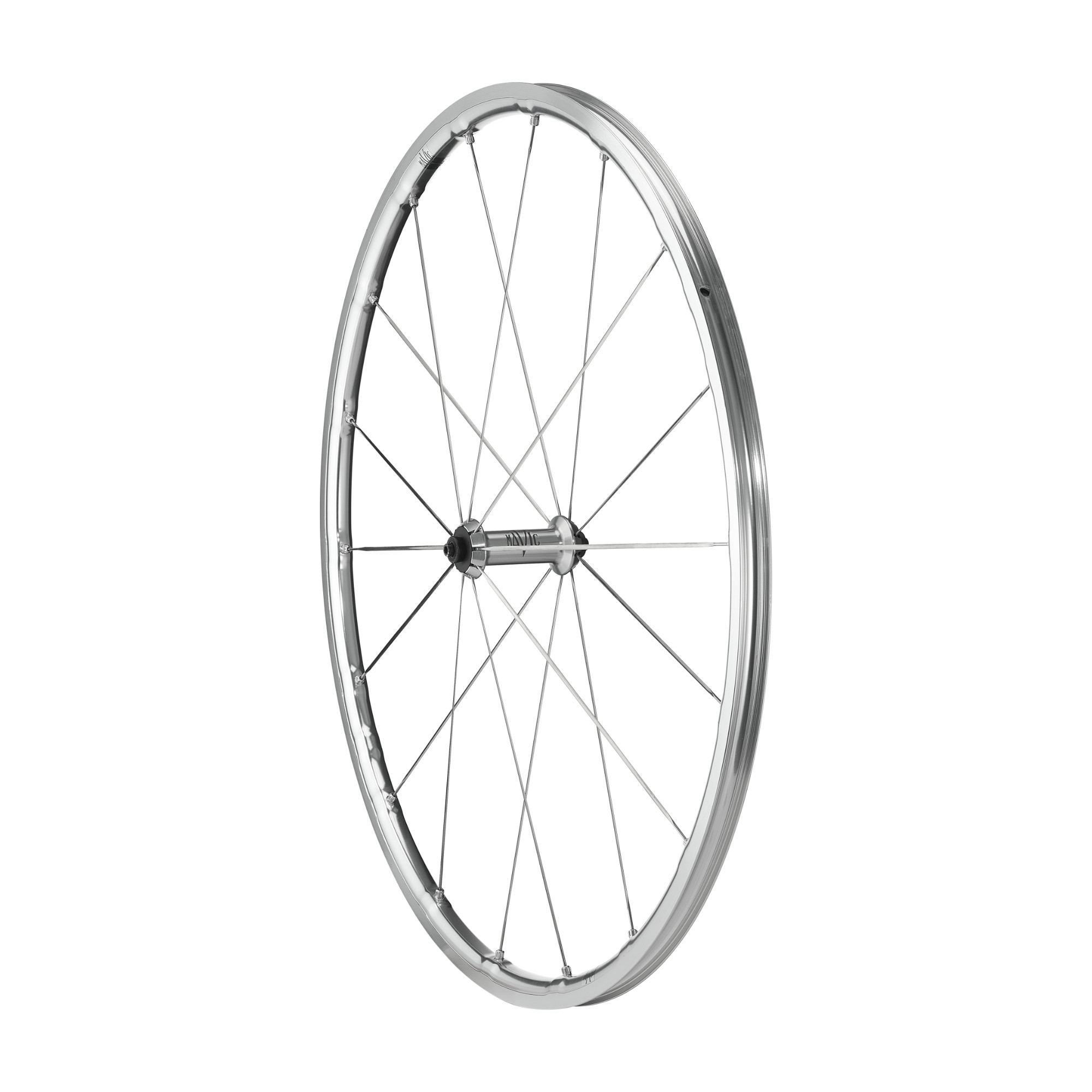 Mavic Ksyrium SL Heritage V-Brake 28" Laufradsatz