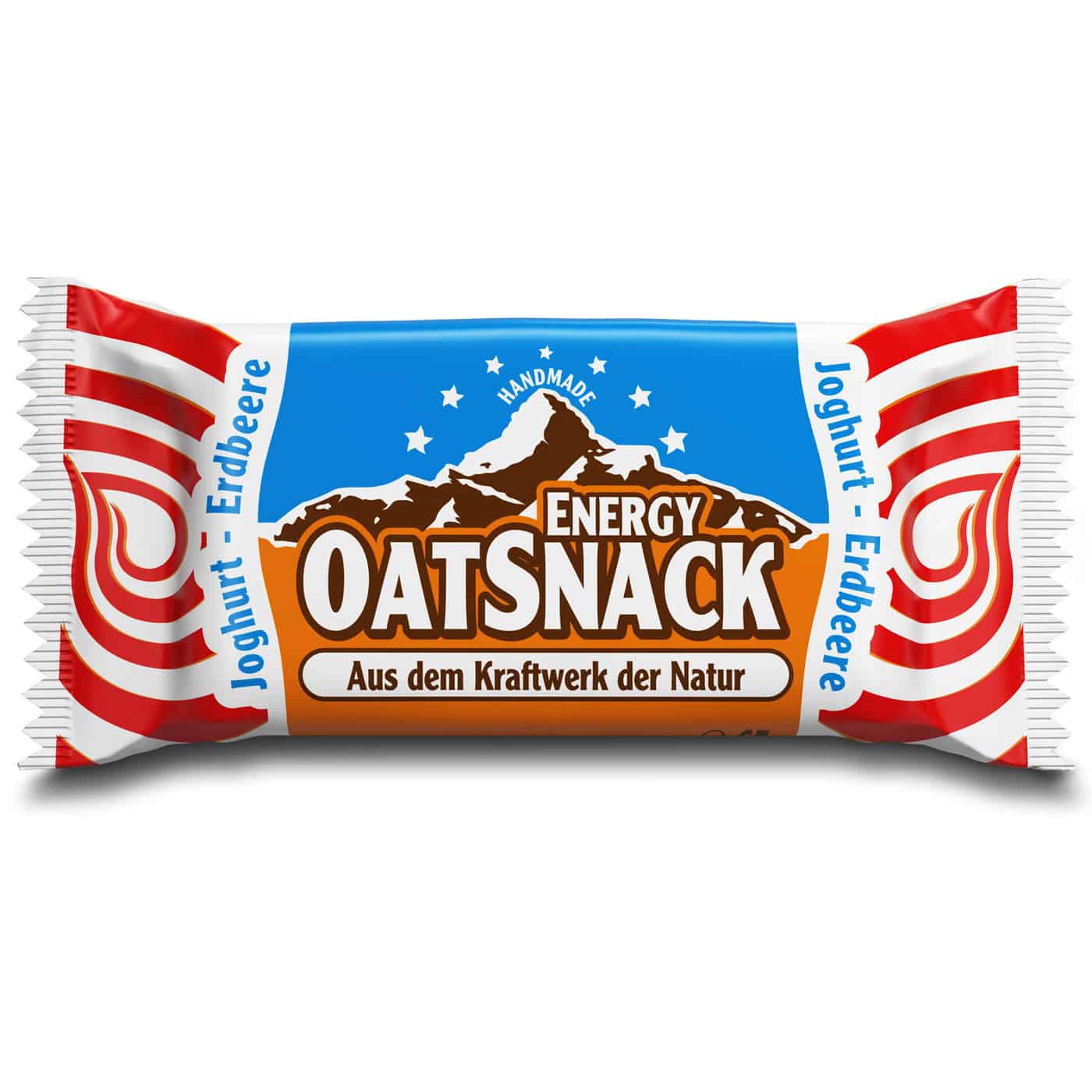 Energy OatSnack Energieriegel (65 g)