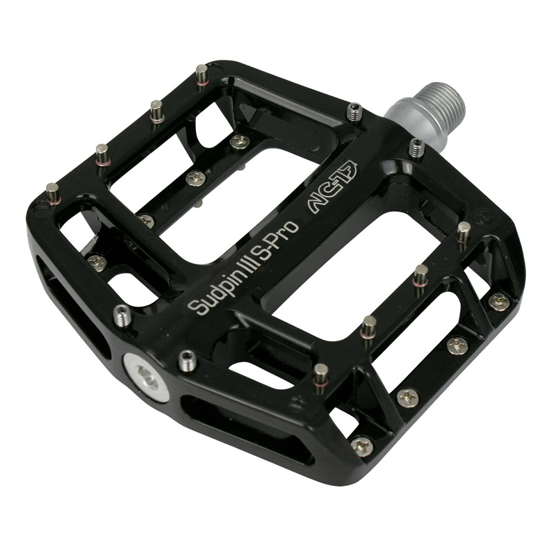 NC-17 Sudpin III S-Pro Plattform-Pedale