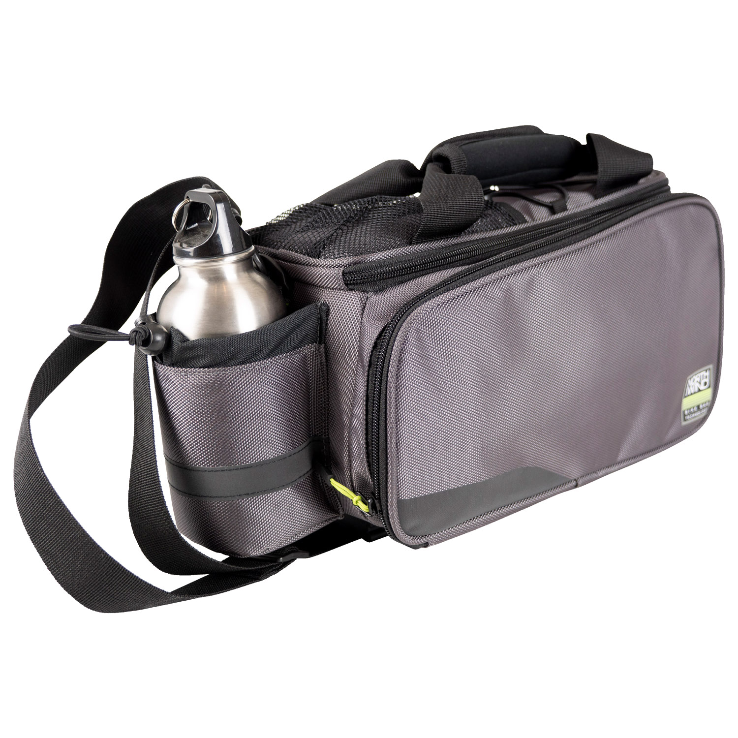 Northwind Smartbag Touring i-Rack II Gepäckträgertasche