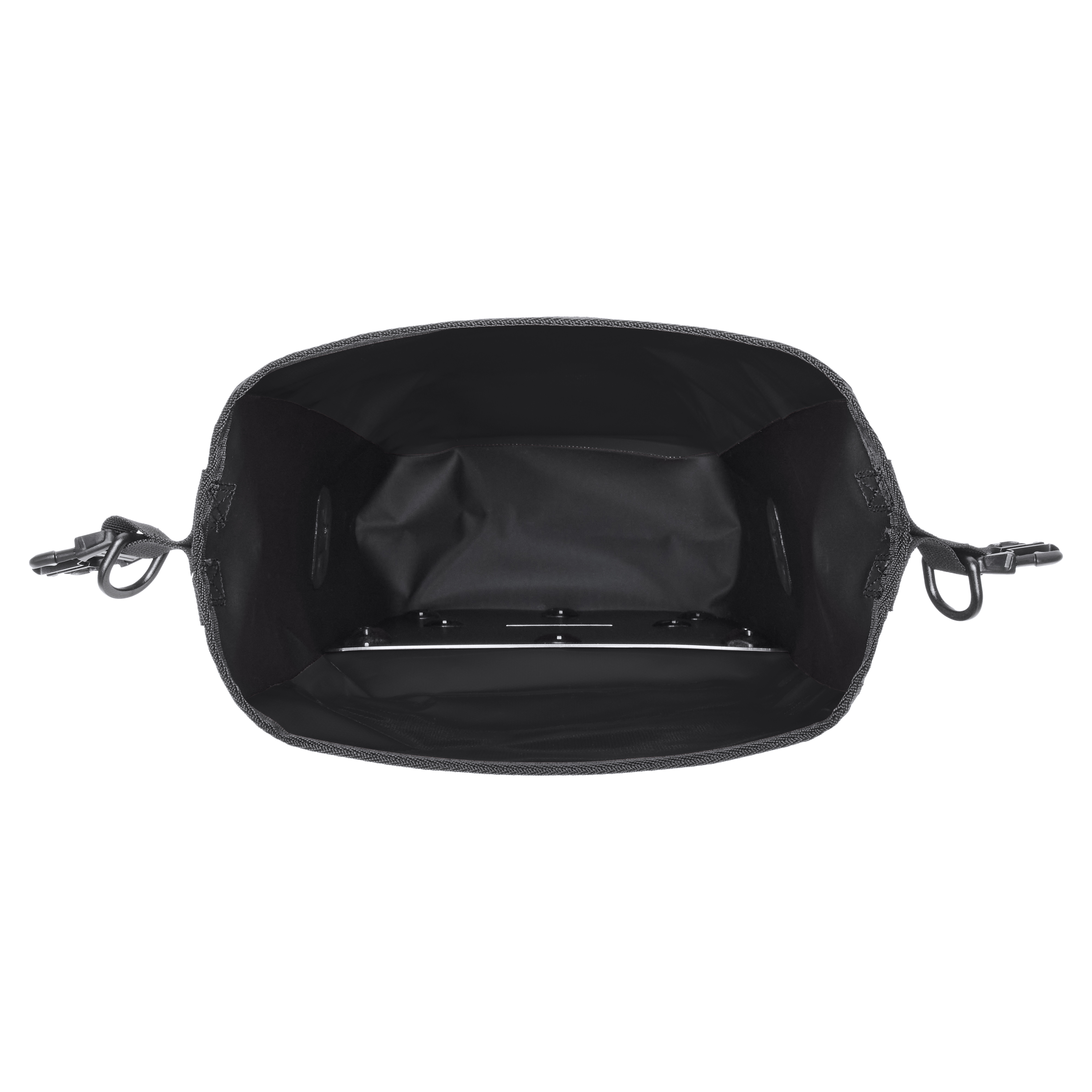 Ortlieb Sport-Roller Core QL2.1 Fahrradtasche schwarz