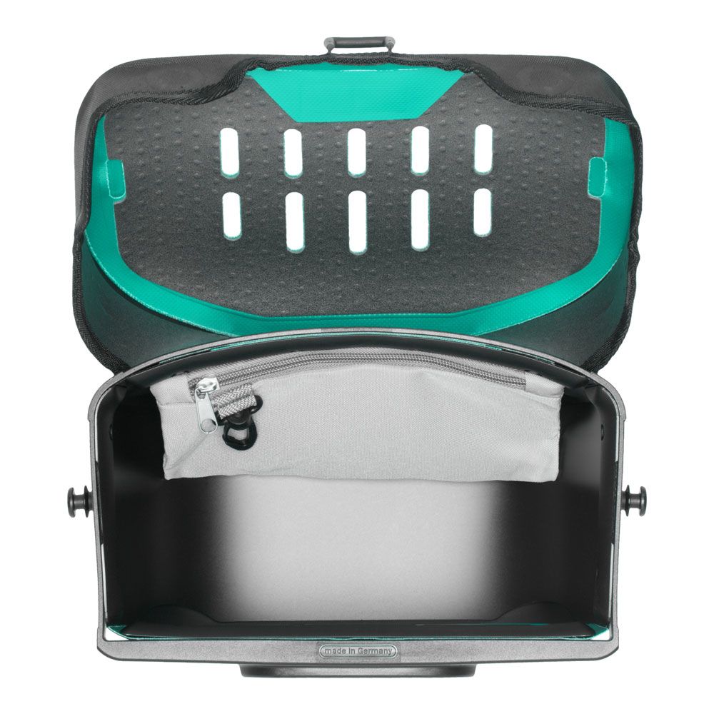 Ortlieb Ultimate Free Fahrrad-Lenkertasche (5 l)