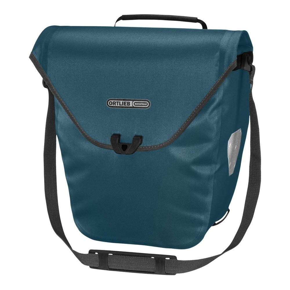Ortlieb Velo Shopper Fahrrad-Packtasche