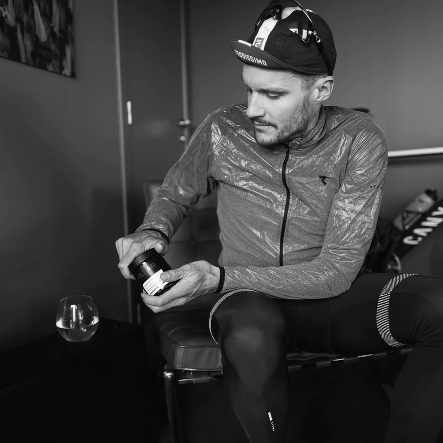 Pillar Performance Ultra B Active Vitamin 60 Tabletten (72 g)