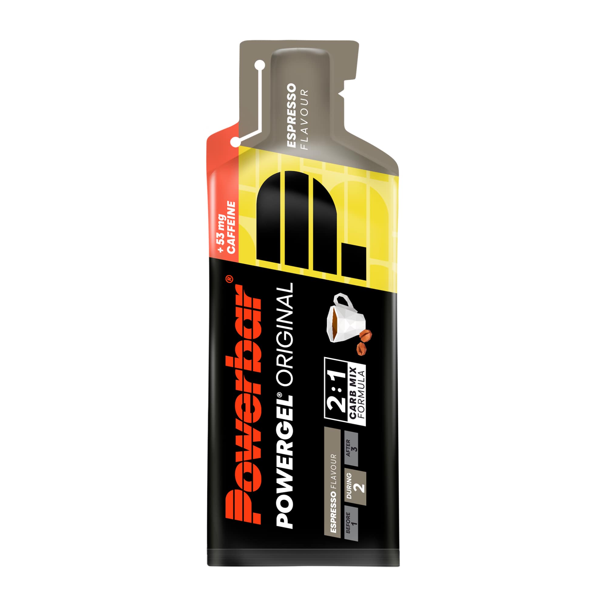 Powerbar Powergel Original Energy-Gel (41 g)