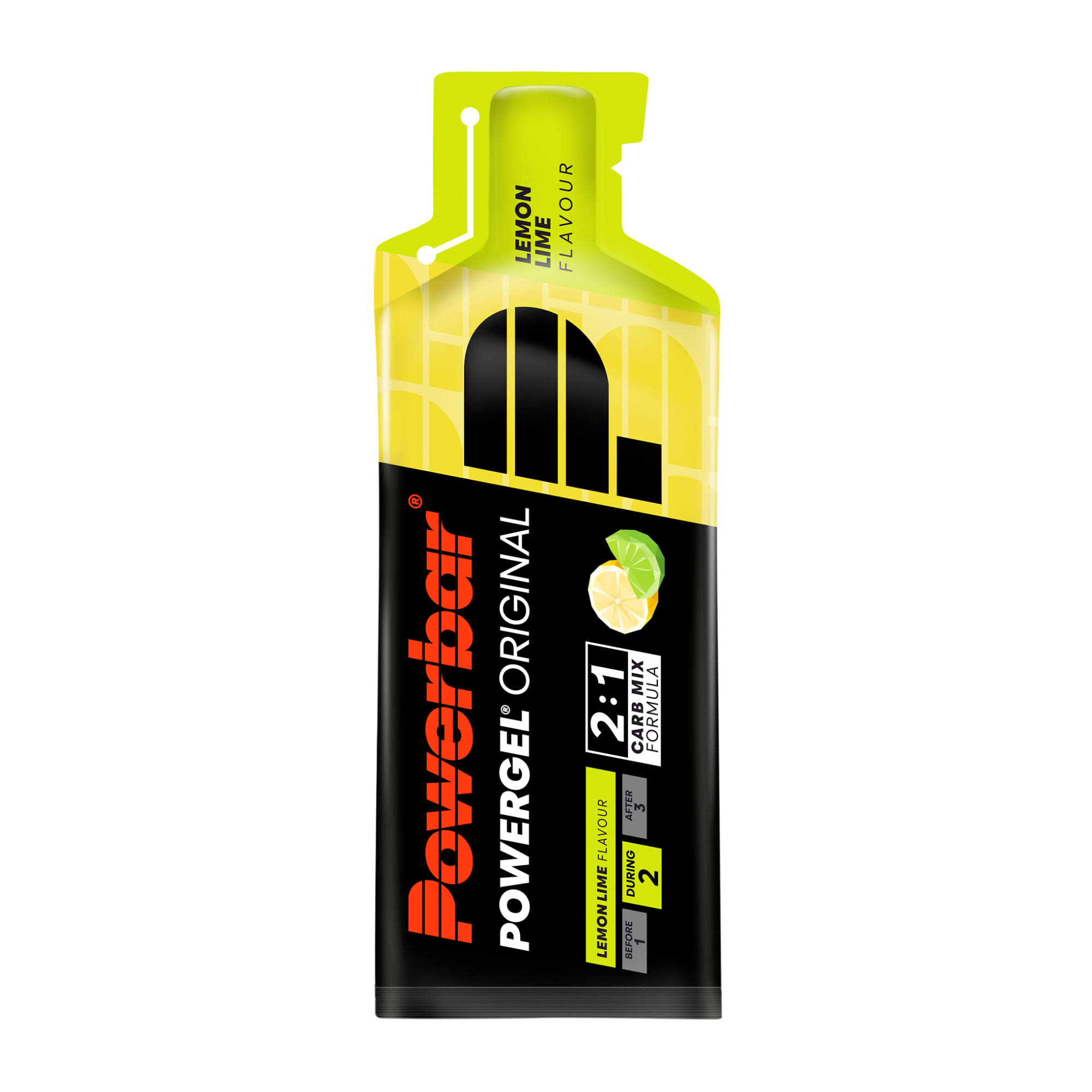 Powerbar Powergel Original Energy-Gel (41 g)