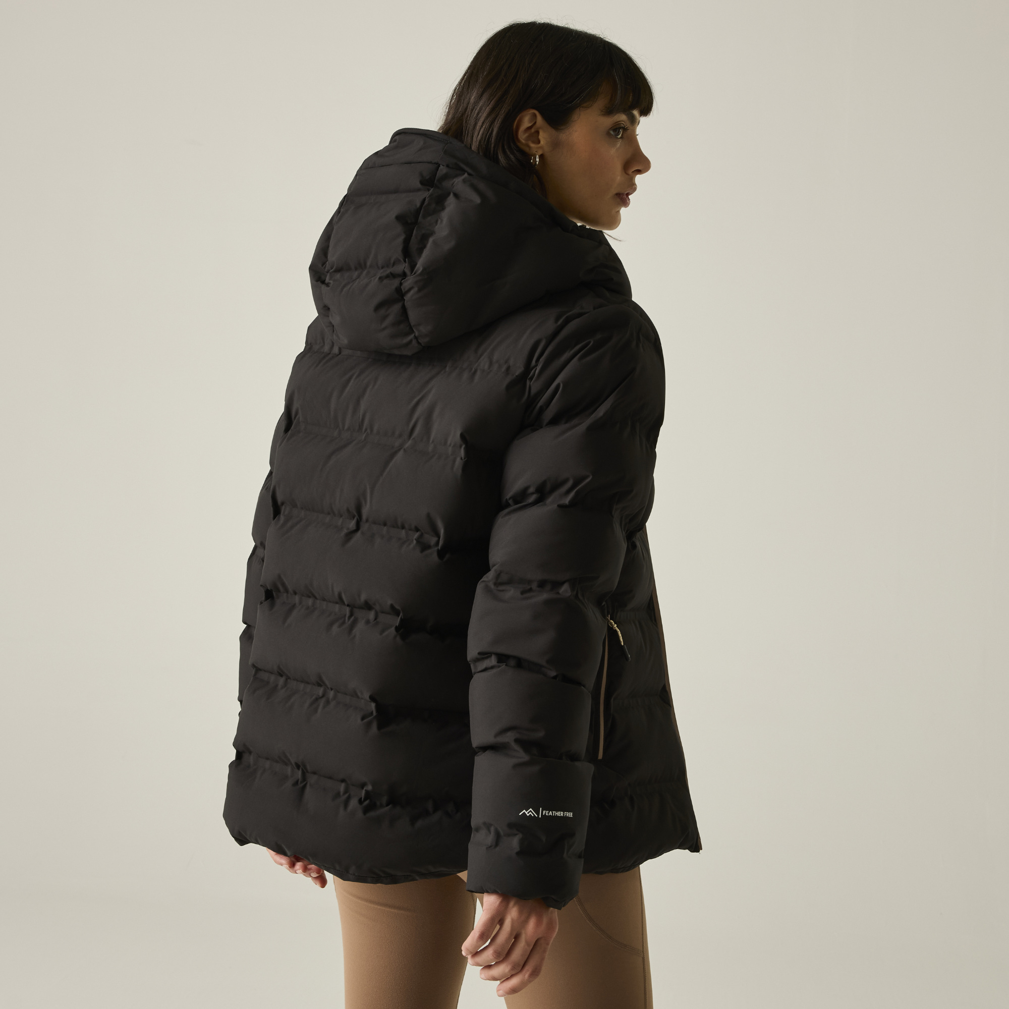 Regatta Altoro Fahrrad Winterjacke Damen