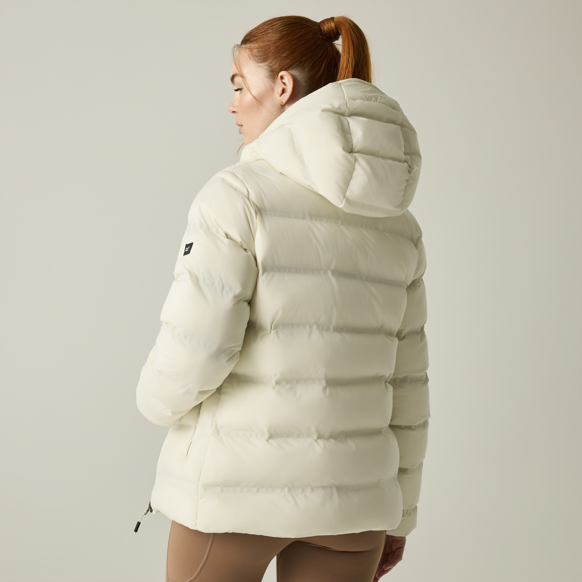 Regatta Altoro Fahrrad Winterjacke Damen
