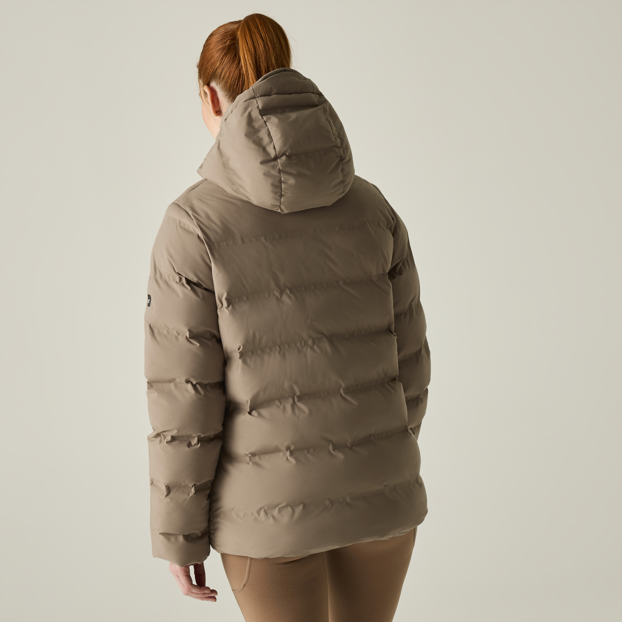 Regatta Altoro Fahrrad Winterjacke Damen