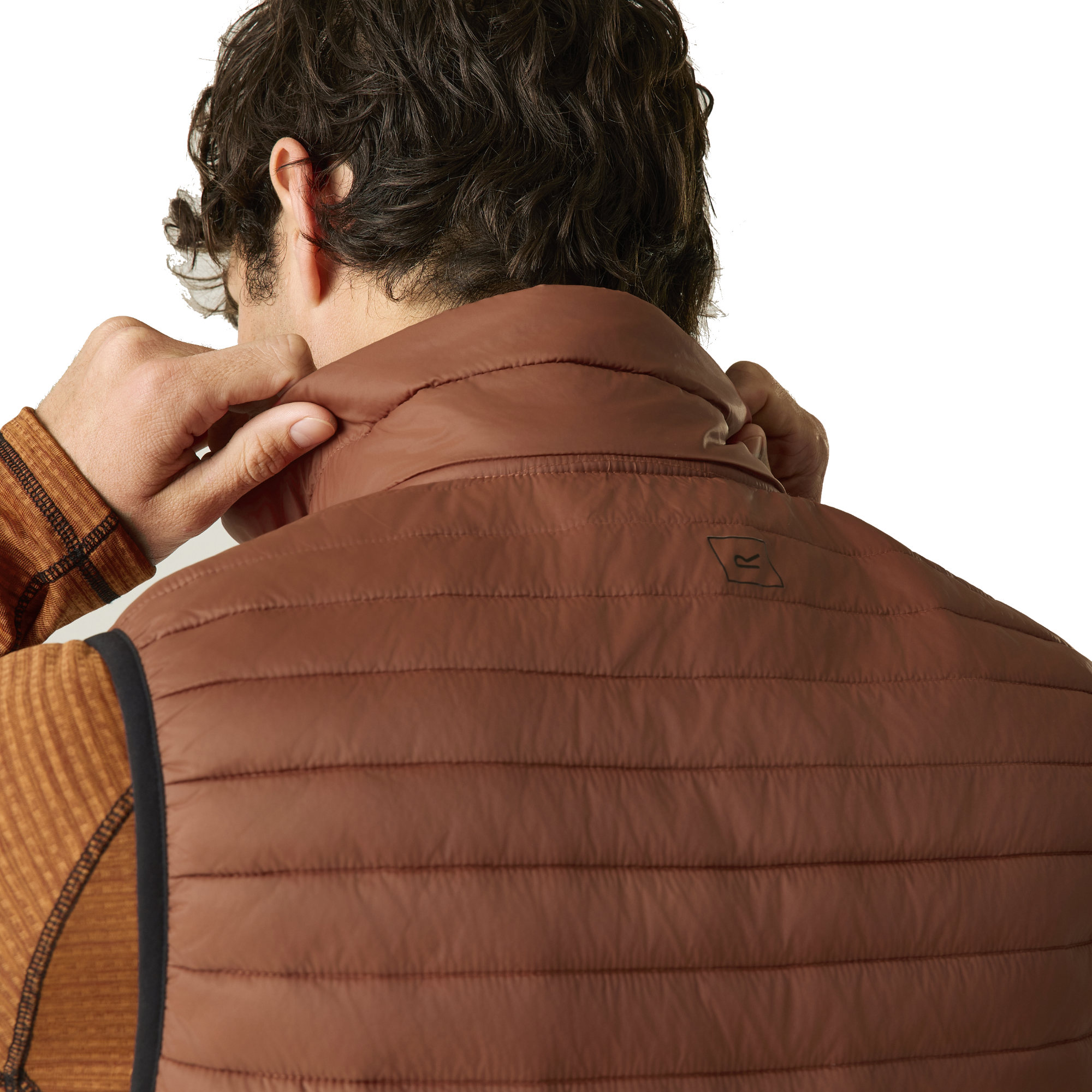 Regatta Andreson Hybrid Thermoweste Herren
