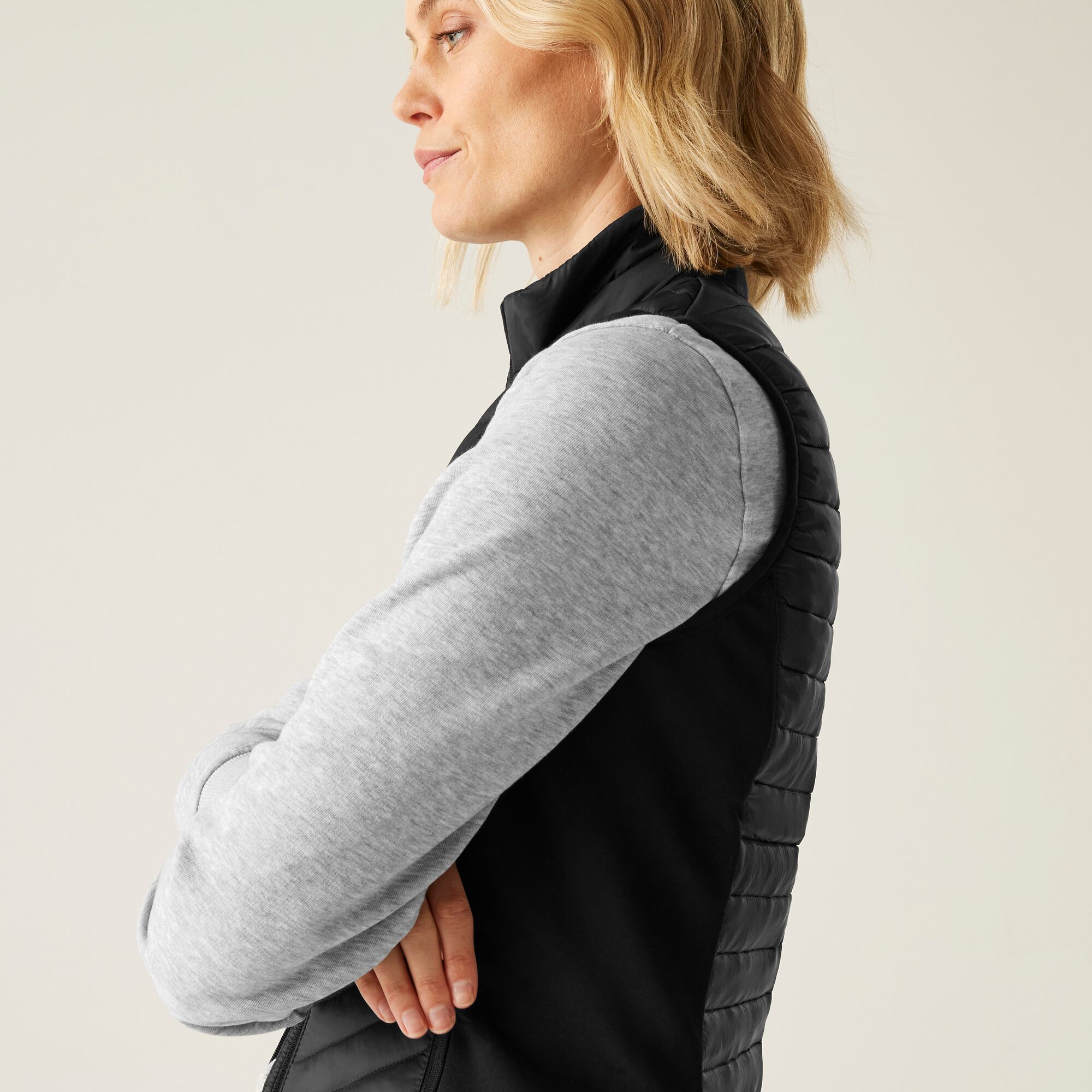 Regatta Andreson Hybrid Thermoweste Damen