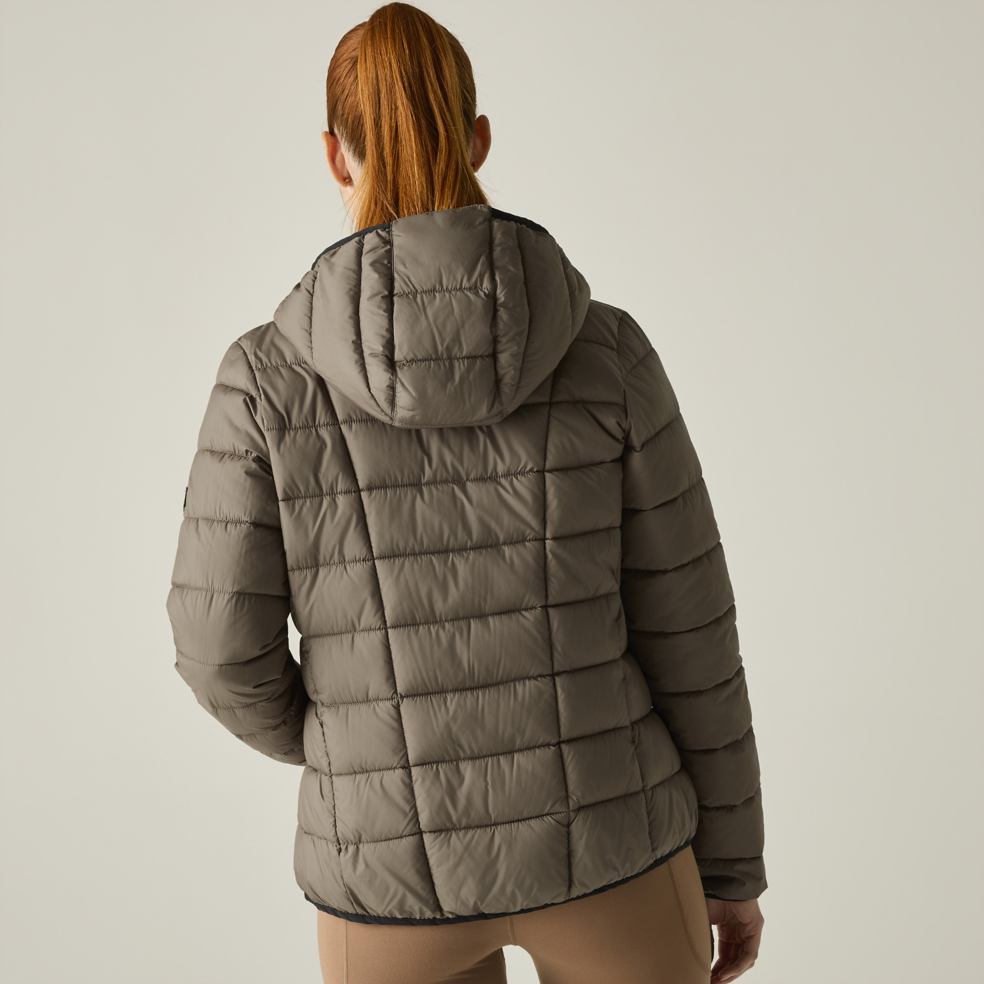 Regatta Asper Fahrrad Winterjacke Damen