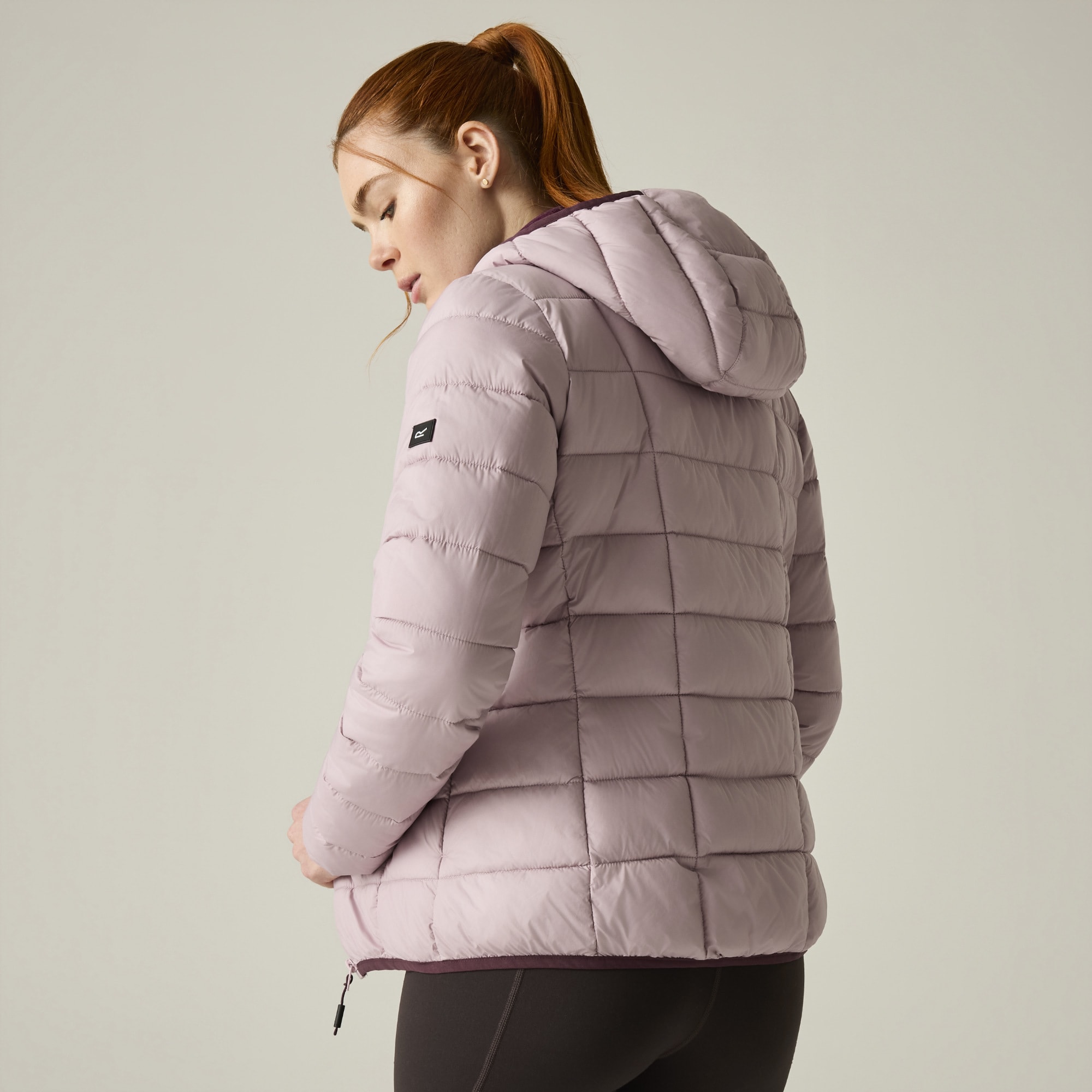 Regatta Asper Fahrrad Winterjacke Damen